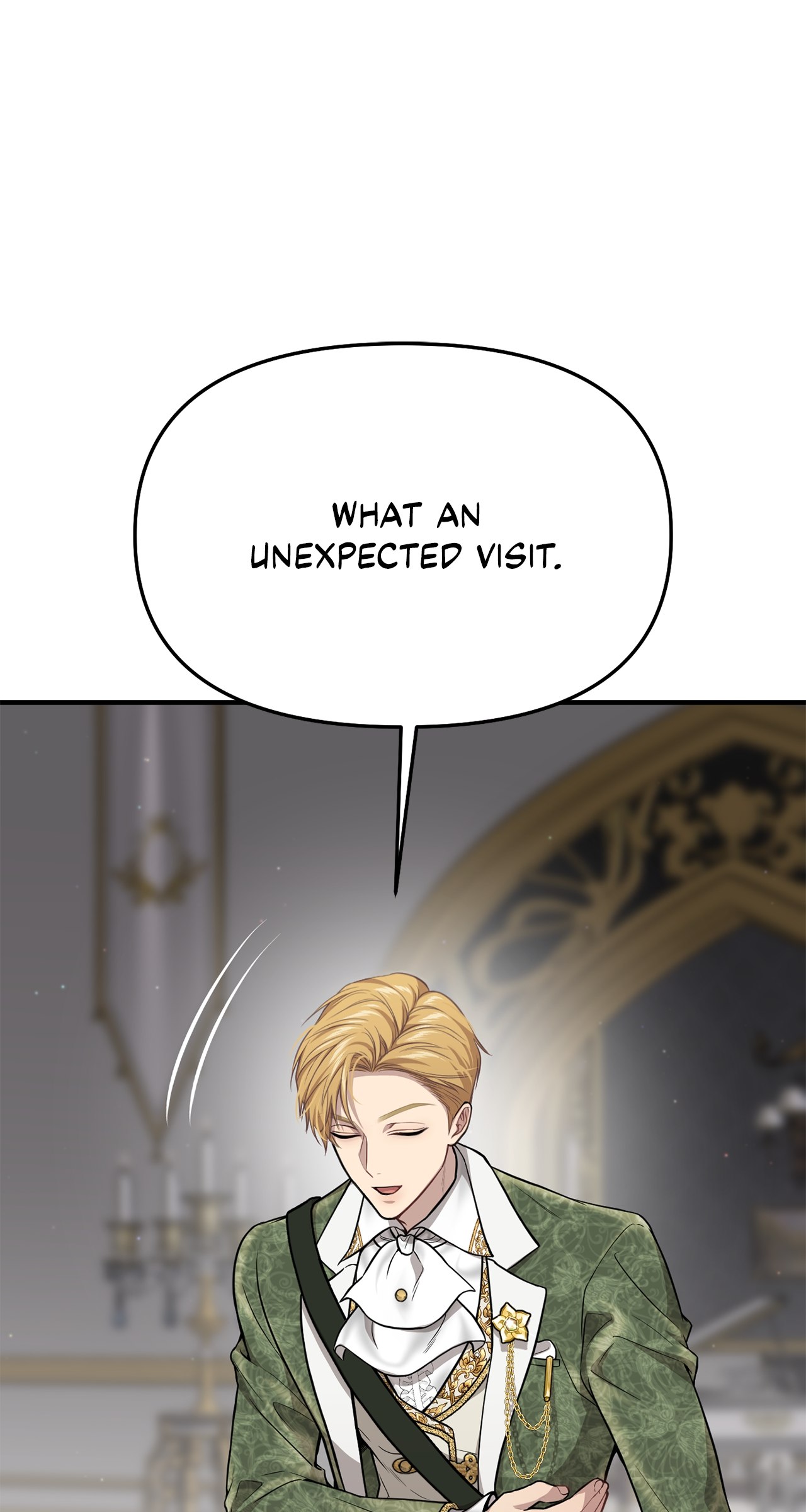 The Secret Bedroom of the Abandoned Princess [Official] - Chapter 50 manhwa
