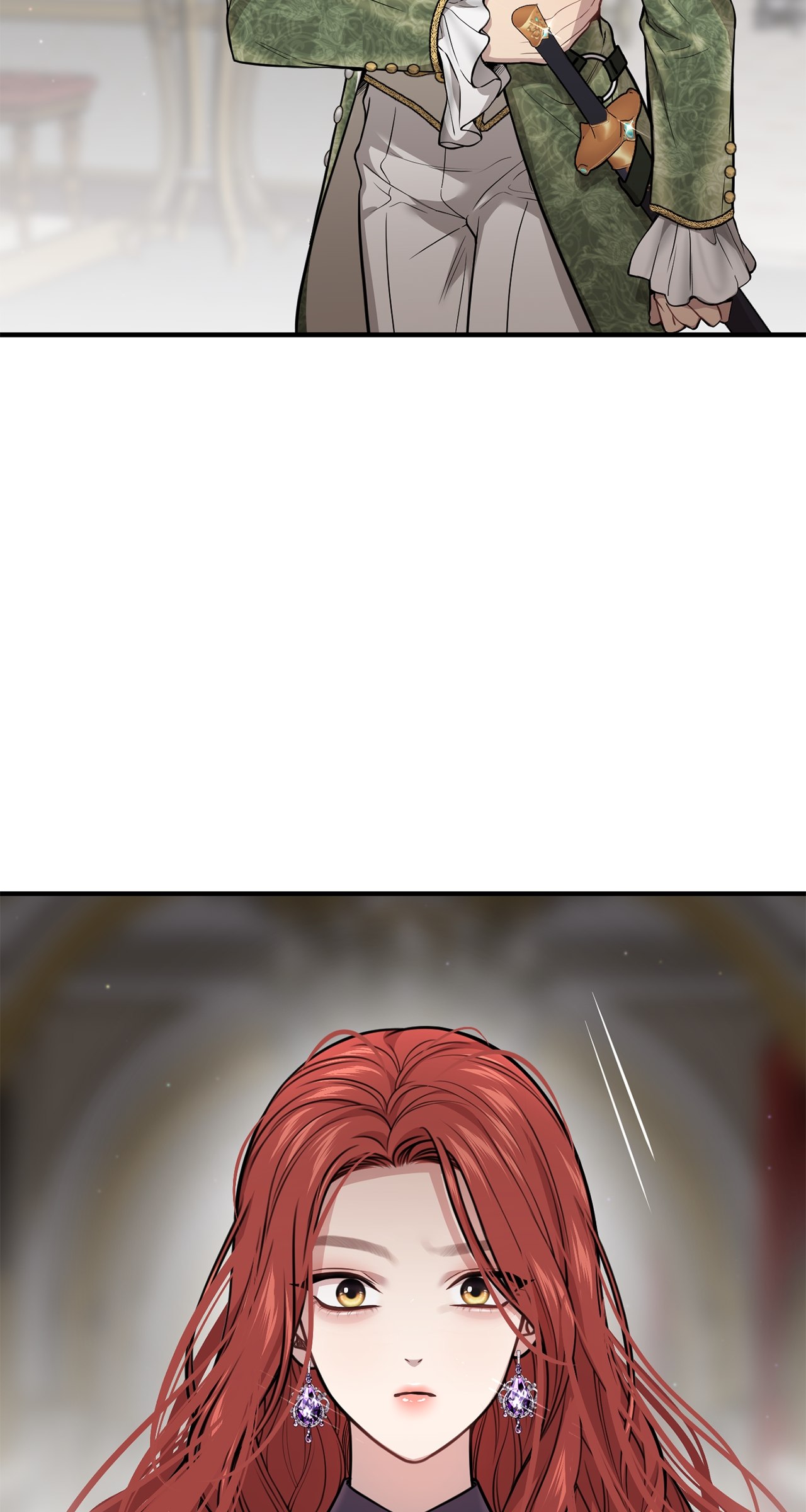 The Secret Bedroom of the Abandoned Princess [Official] - Chapter 50 manhwa