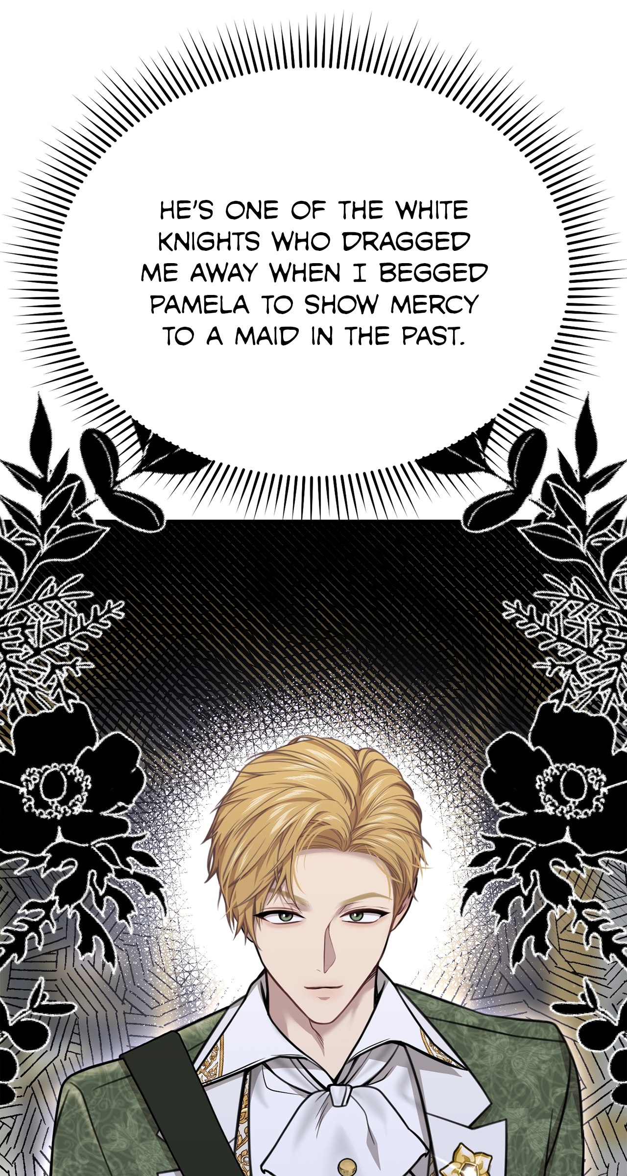 The Secret Bedroom of the Abandoned Princess [Official] - Chapter 50 manhwa