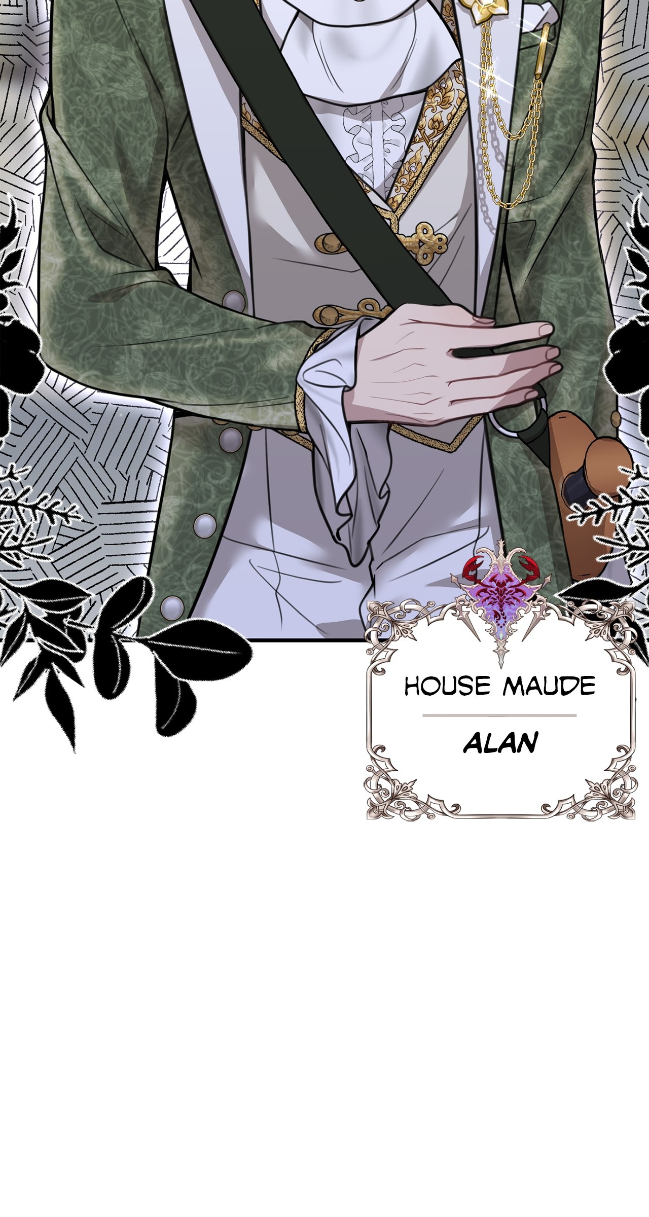 The Secret Bedroom of the Abandoned Princess [Official] - Chapter 50 manhwa