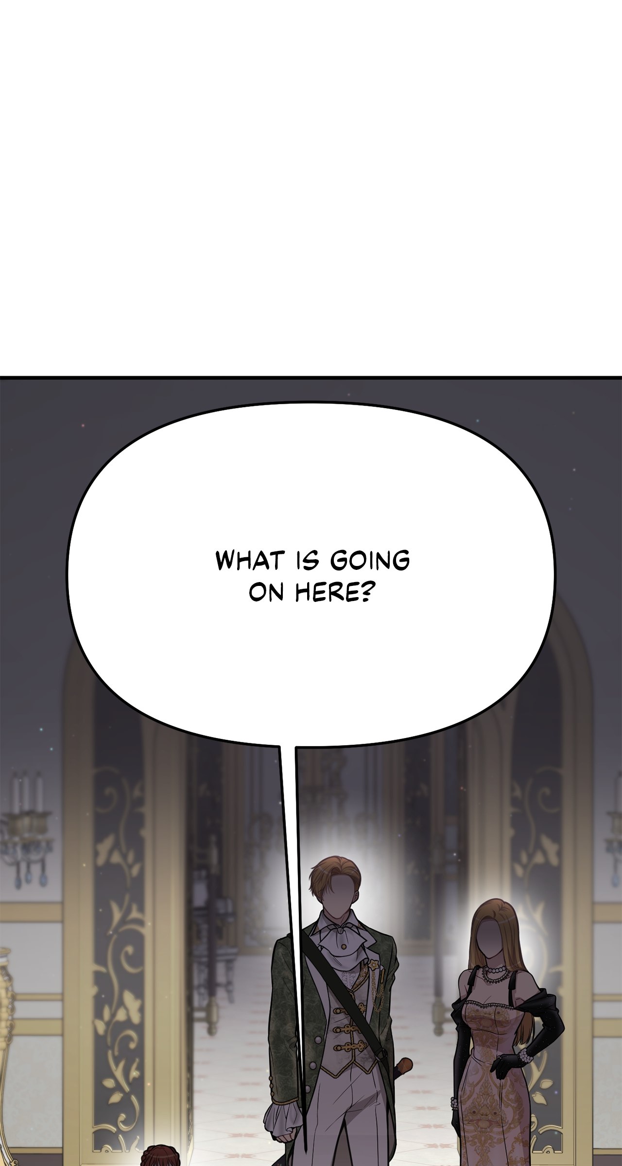 The Secret Bedroom of the Abandoned Princess [Official] - Chapter 50 manhwa