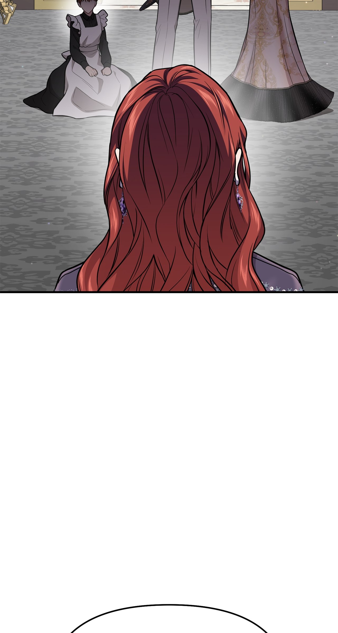 The Secret Bedroom of the Abandoned Princess [Official] - Chapter 50 manhwa