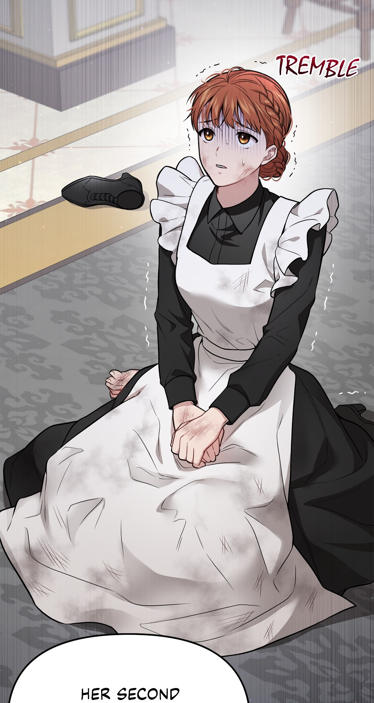 The Secret Bedroom of the Abandoned Princess [Official] - Chapter 50 manhwa