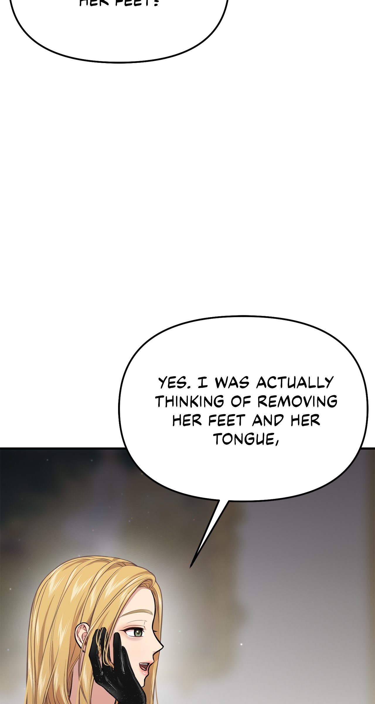 The Secret Bedroom of the Abandoned Princess [Official] - Chapter 50 manhwa
