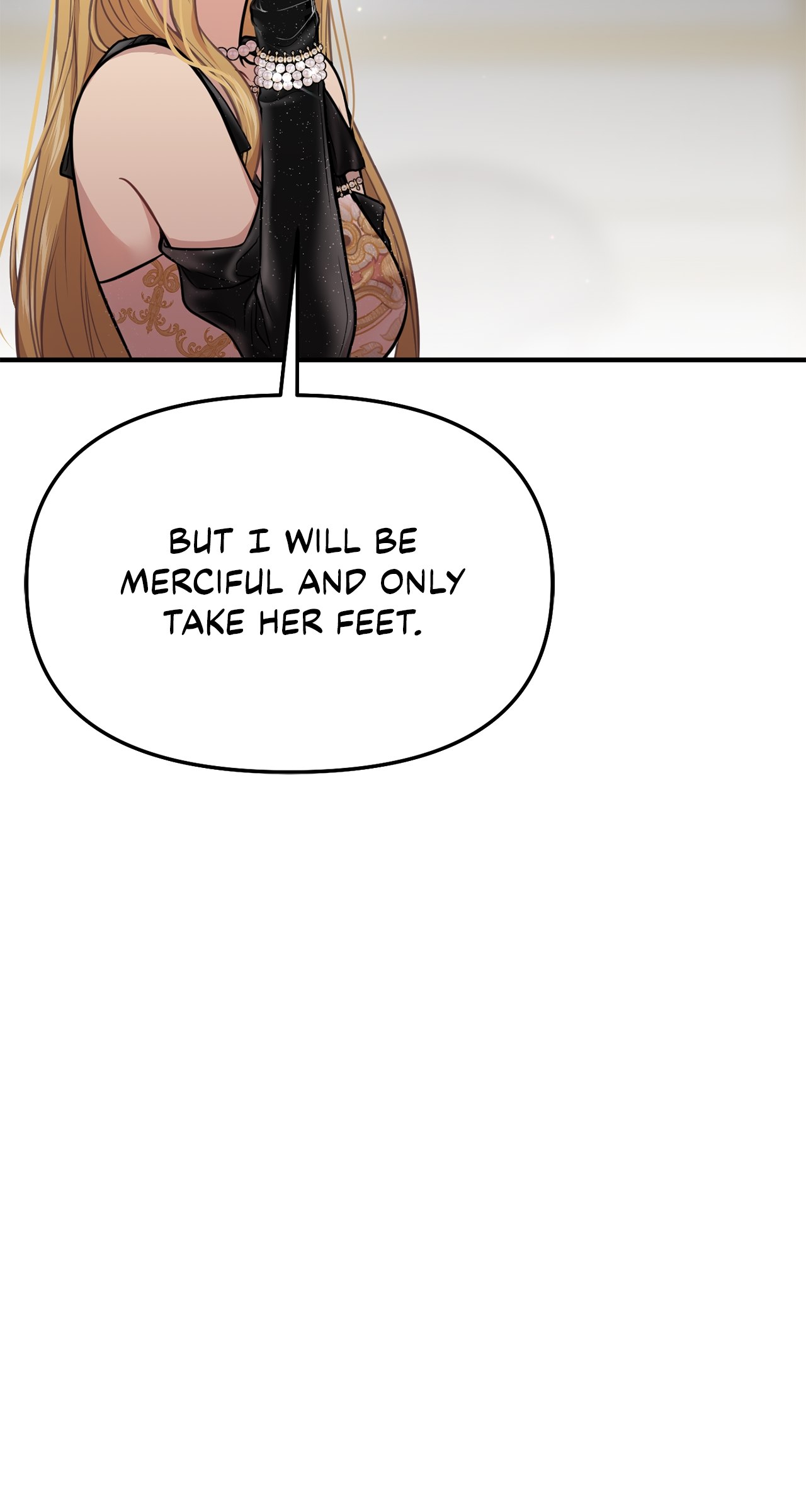 The Secret Bedroom of the Abandoned Princess [Official] - Chapter 50 manhwa