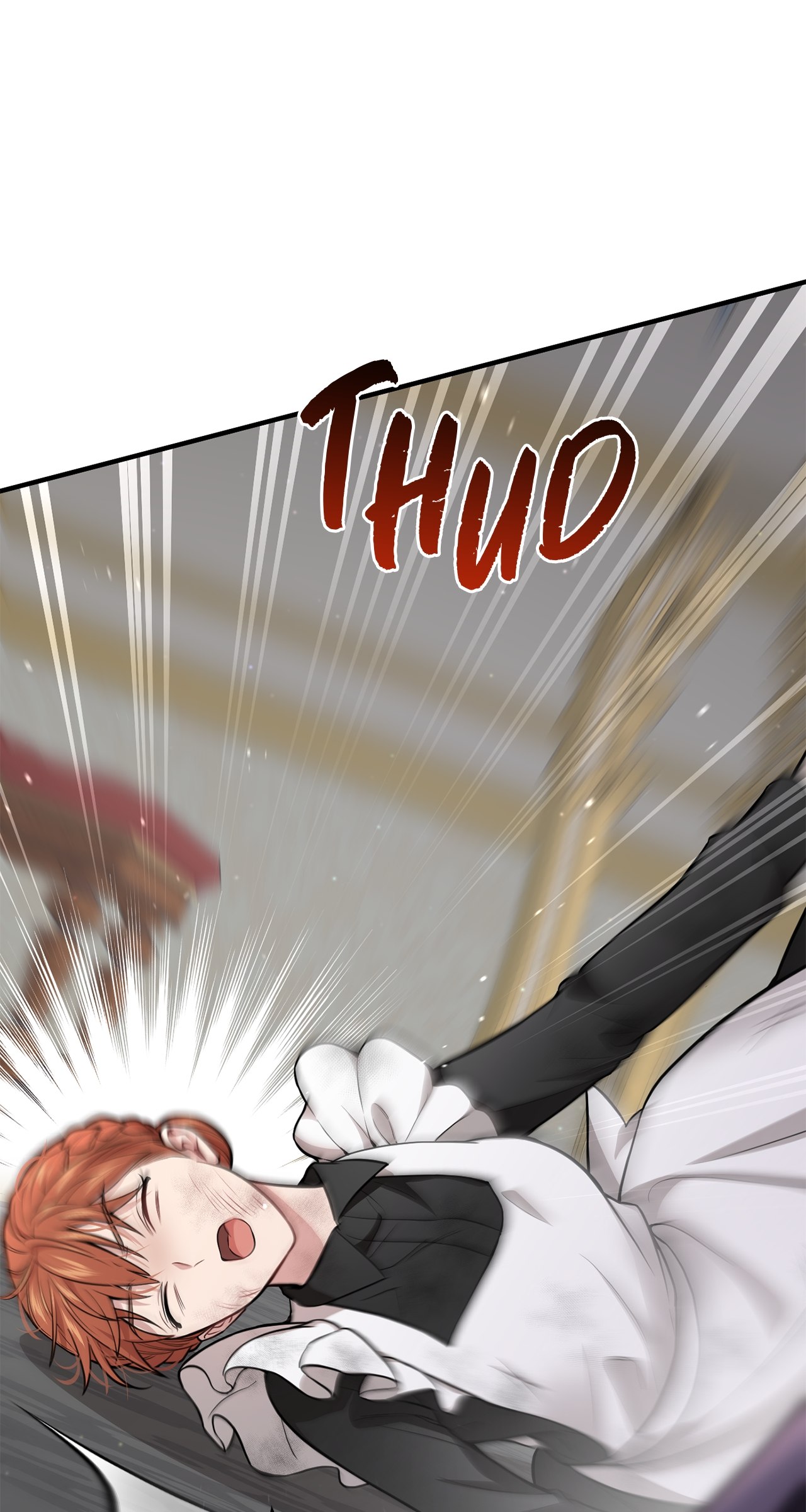 The Secret Bedroom of the Abandoned Princess [Official] - Chapter 50 manhwa