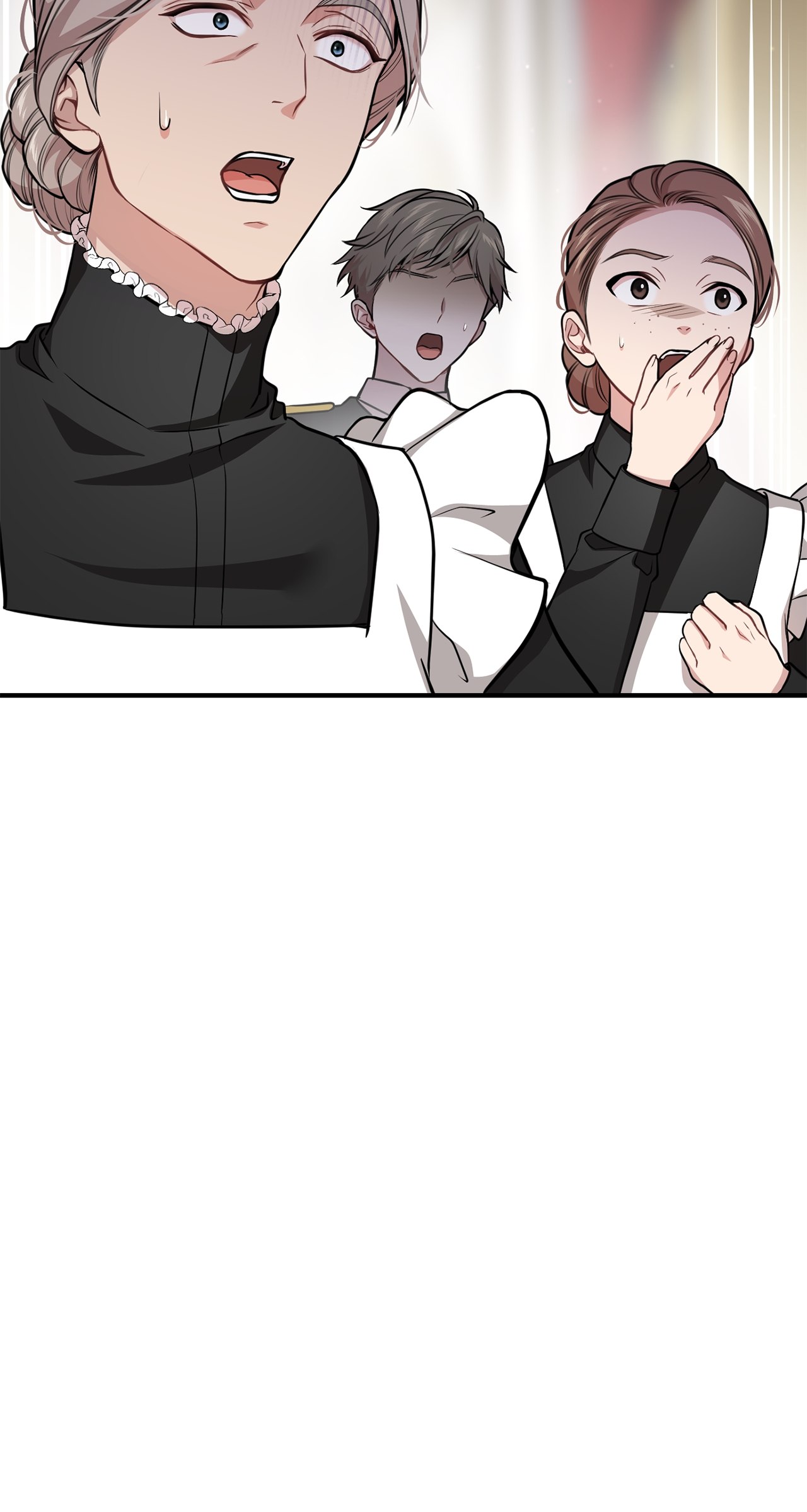 The Secret Bedroom of the Abandoned Princess [Official] - Chapter 50 manhwa