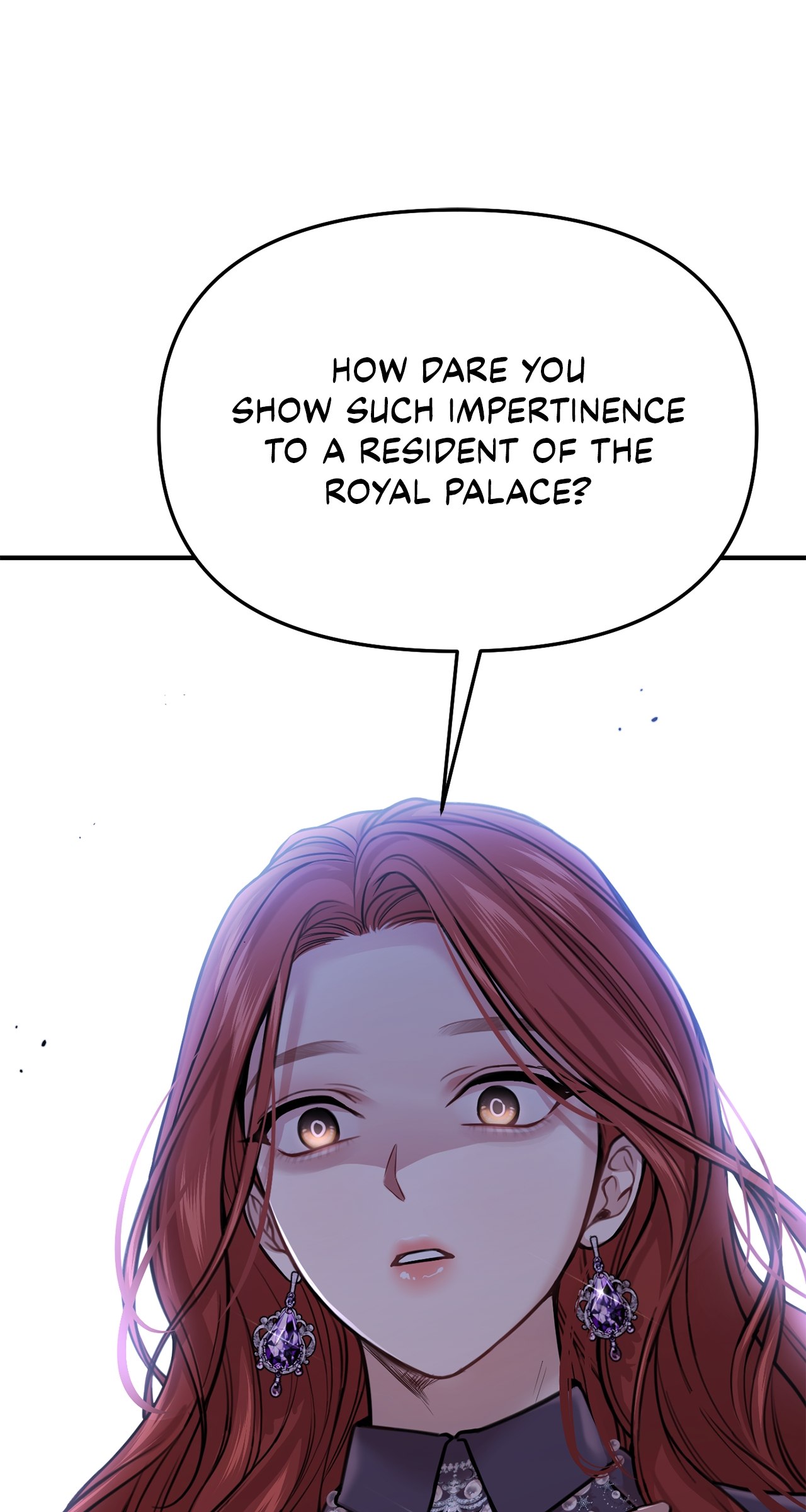 The Secret Bedroom of the Abandoned Princess [Official] - Chapter 50 manhwa