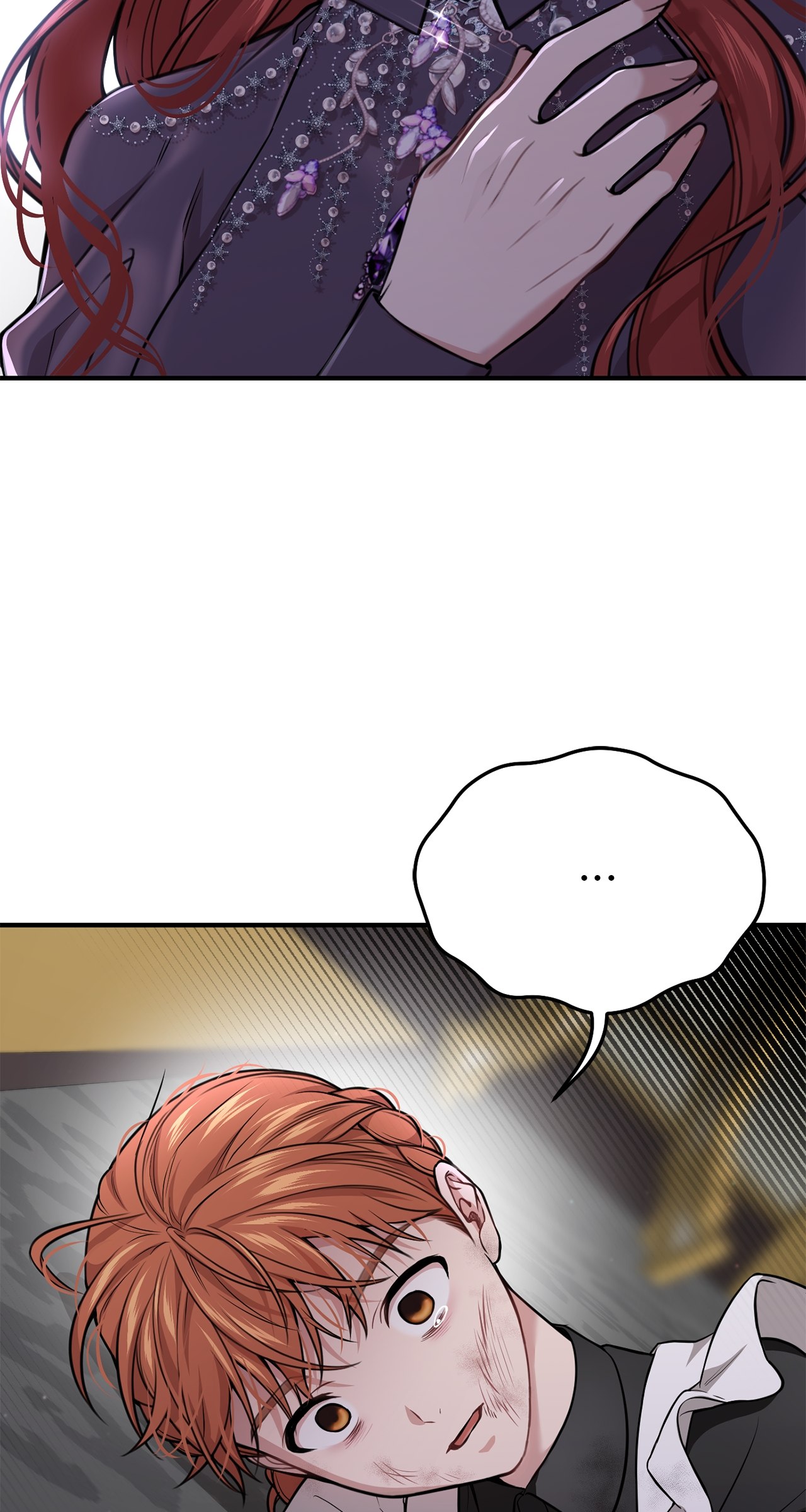 The Secret Bedroom of the Abandoned Princess [Official] - Chapter 50 manhwa