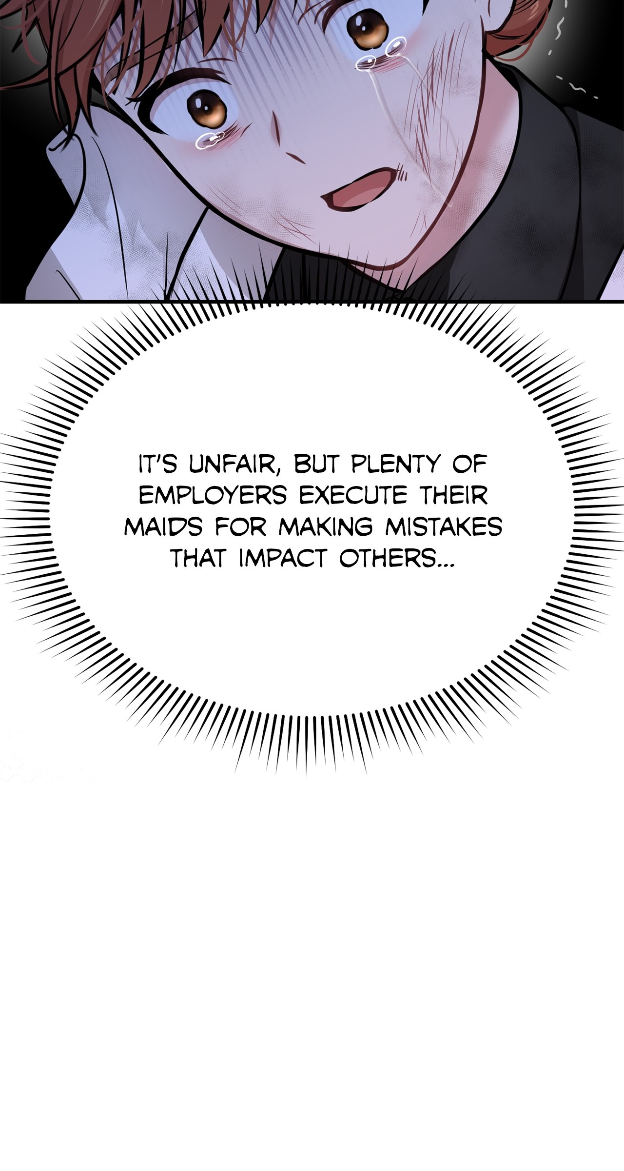 The Secret Bedroom of the Abandoned Princess [Official] - Chapter 50 manhwa