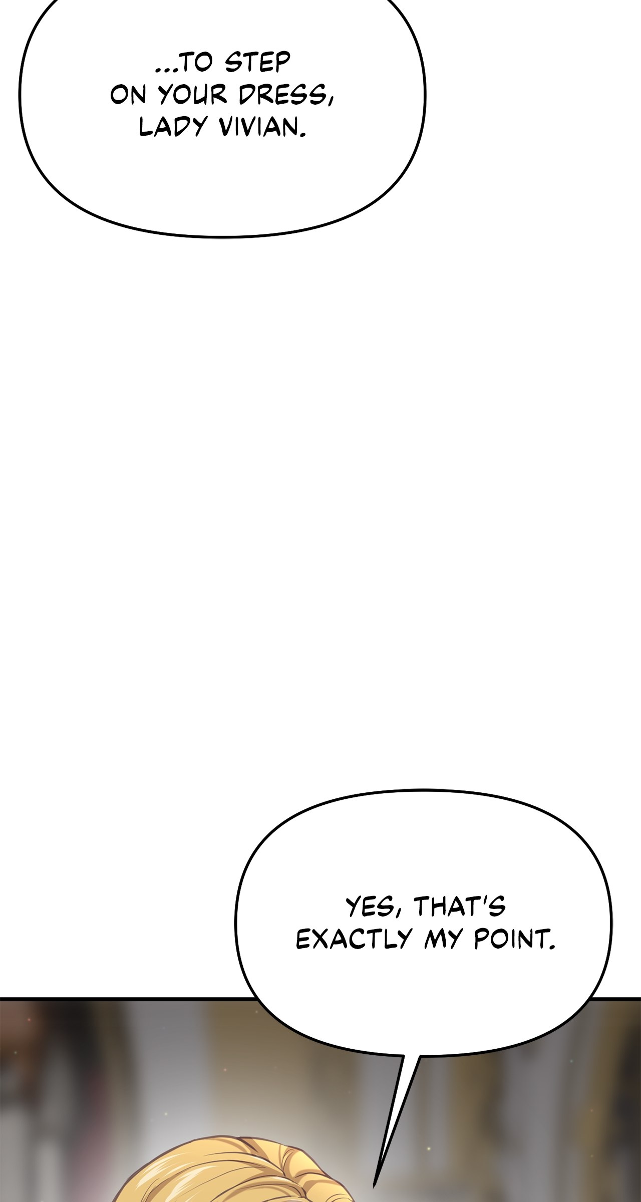 The Secret Bedroom of the Abandoned Princess [Official] - Chapter 50 manhwa