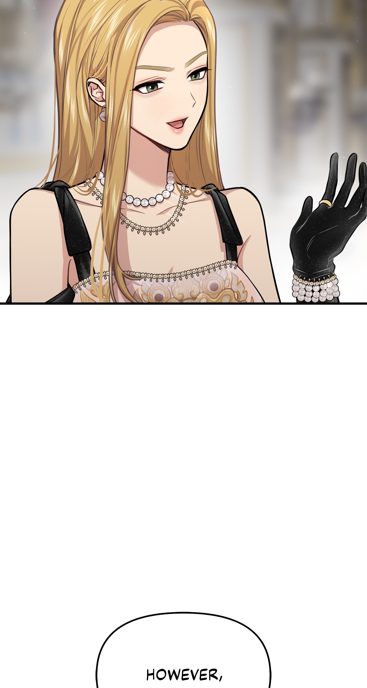 The Secret Bedroom of the Abandoned Princess [Official] - Chapter 50 manhwa