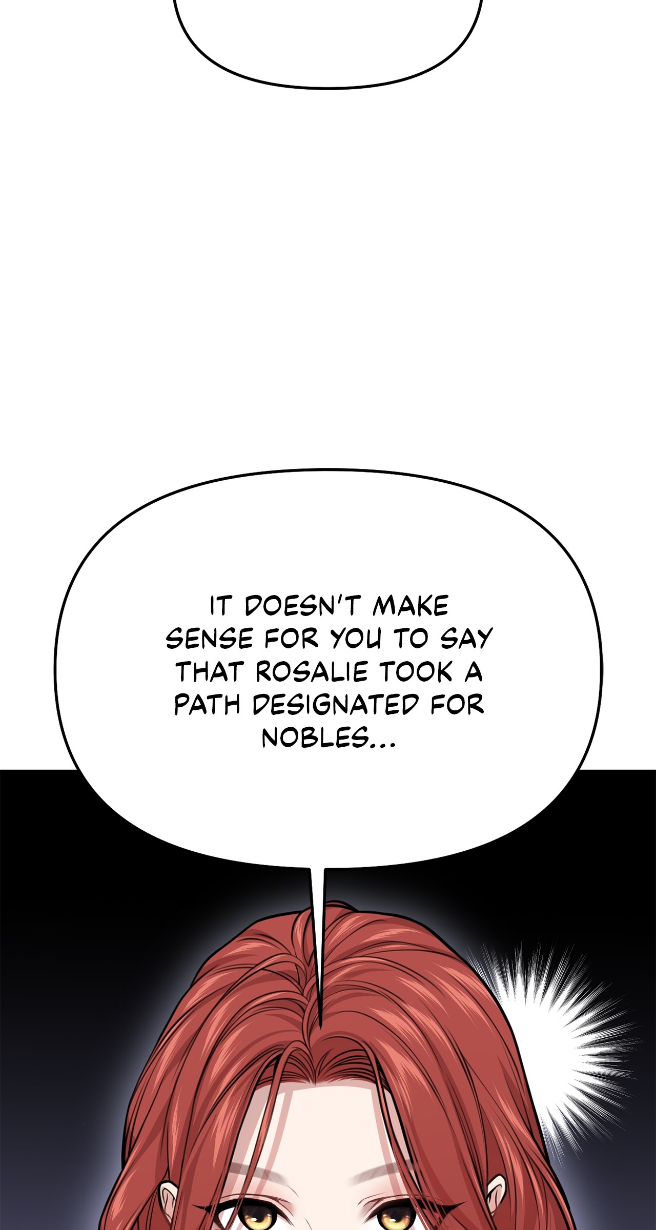 The Secret Bedroom of the Abandoned Princess [Official] - Chapter 50 manhwa