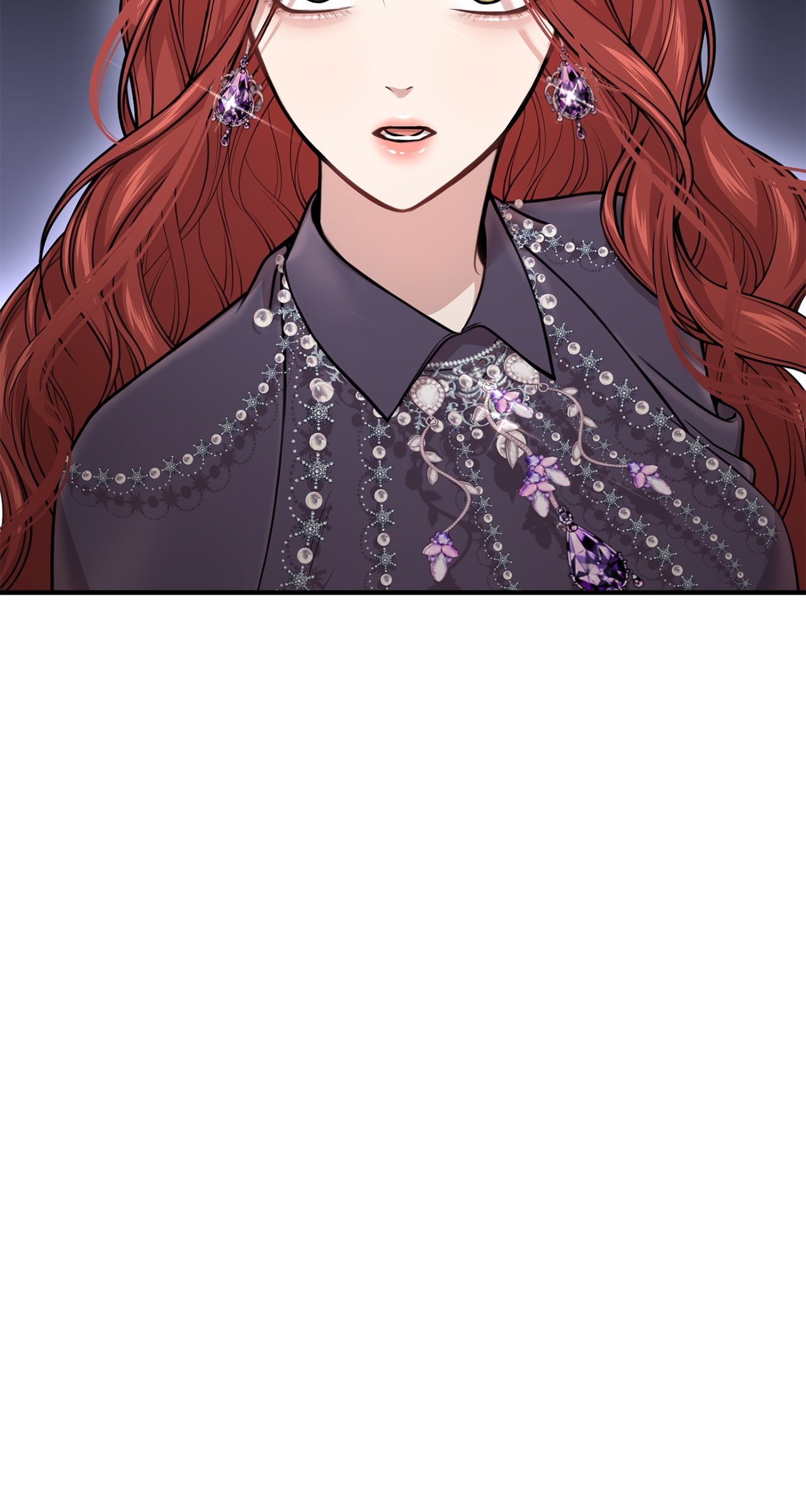 The Secret Bedroom of the Abandoned Princess [Official] - Chapter 50 manhwa
