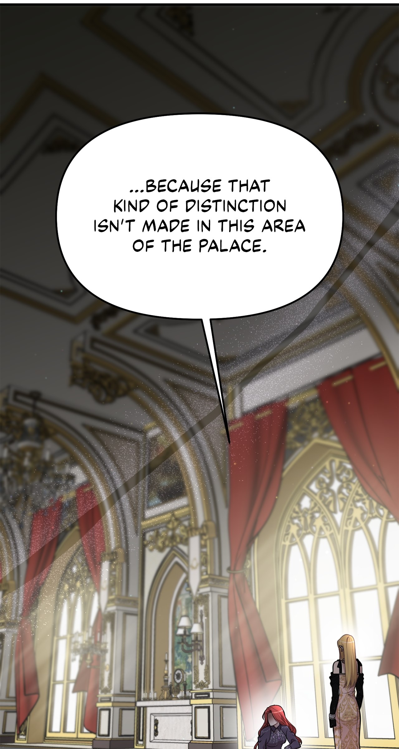 The Secret Bedroom of the Abandoned Princess [Official] - Chapter 50 manhwa