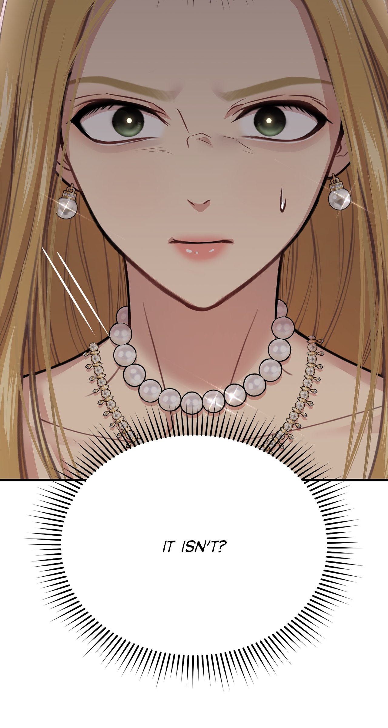The Secret Bedroom of the Abandoned Princess [Official] - Chapter 50 manhwa
