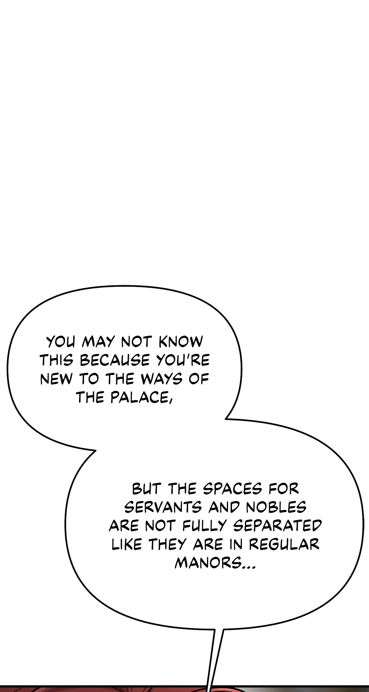 The Secret Bedroom of the Abandoned Princess [Official] - Chapter 50 manhwa