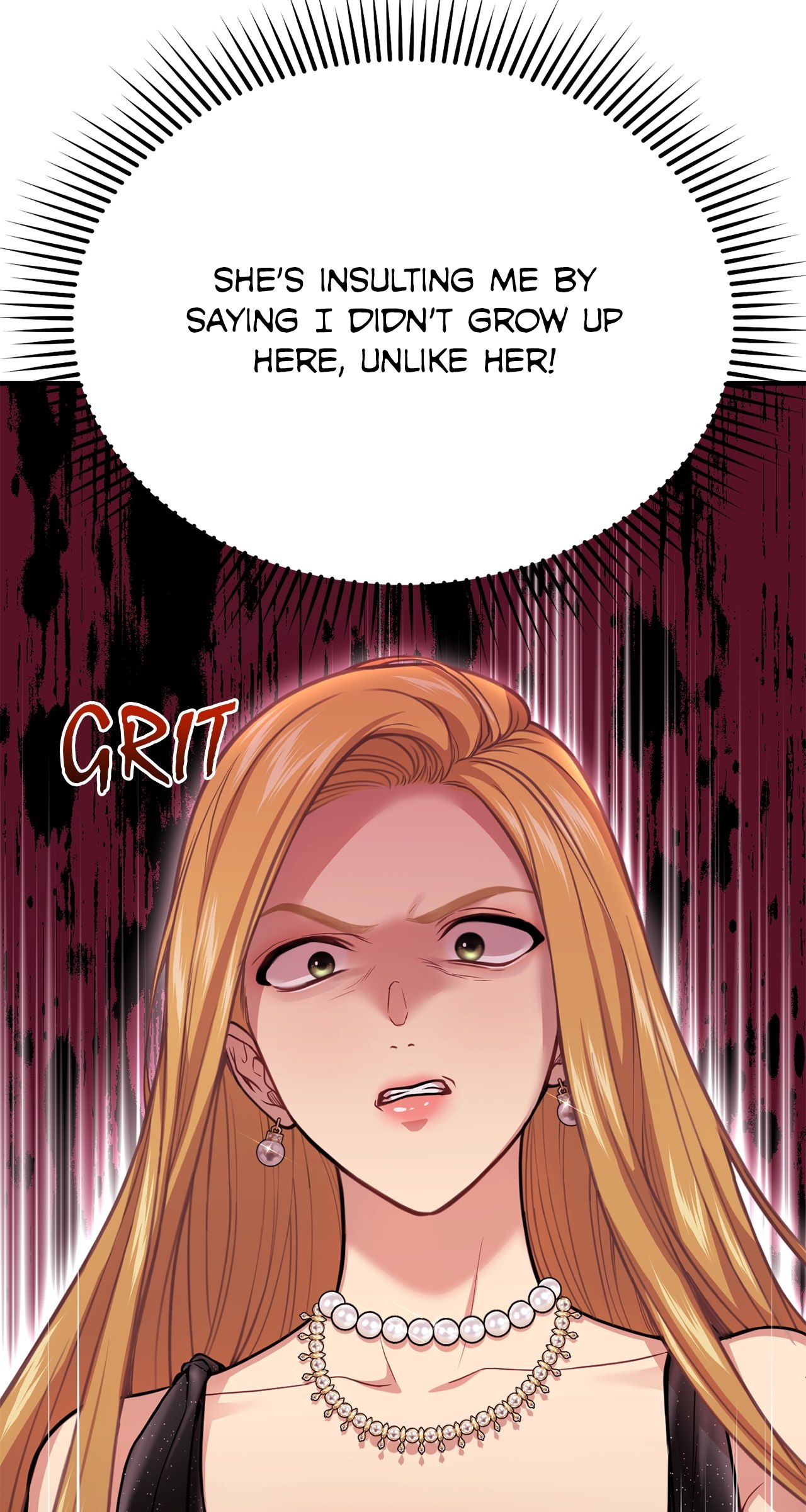 The Secret Bedroom of the Abandoned Princess [Official] - Chapter 50 manhwa
