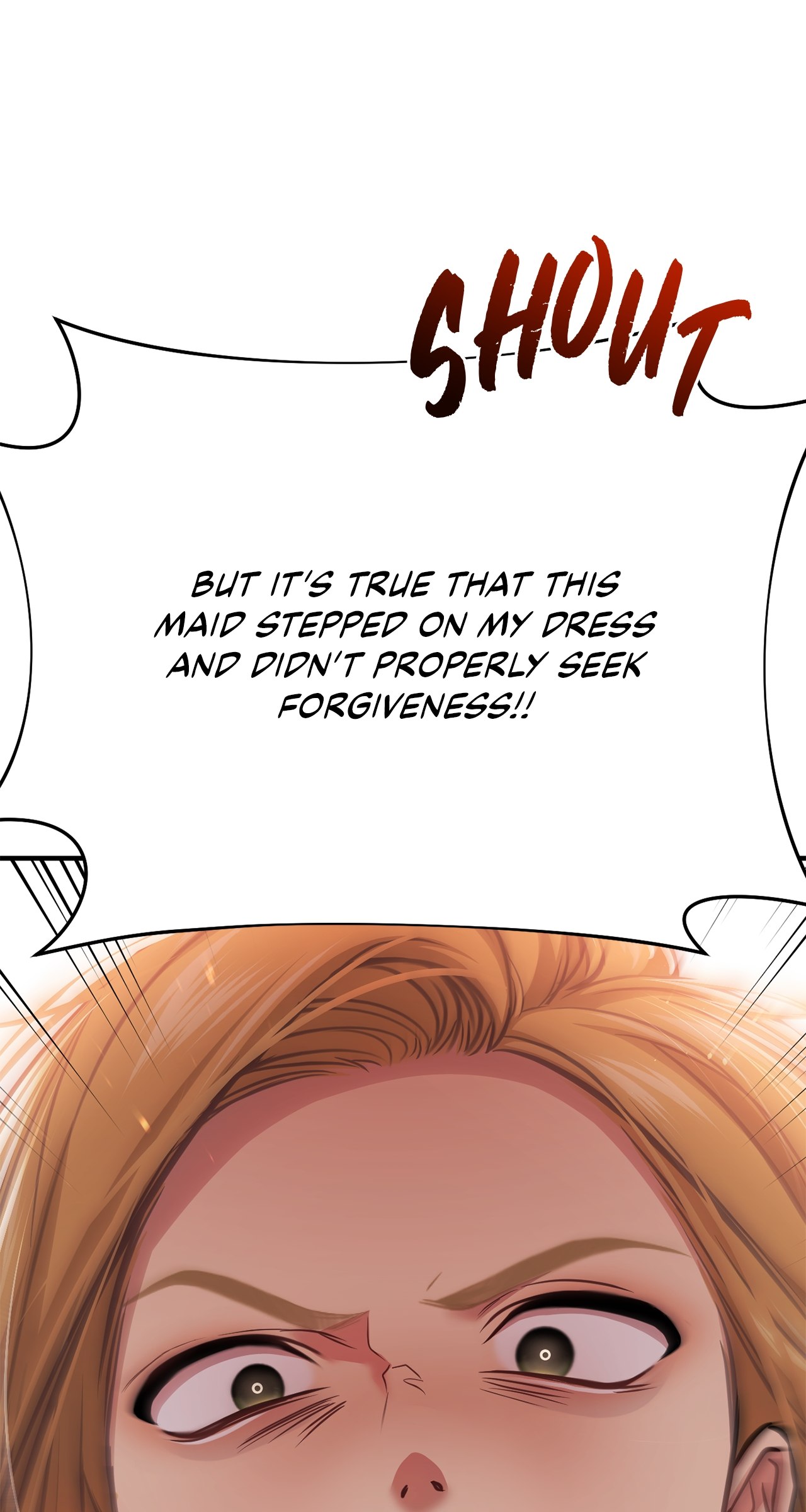 The Secret Bedroom of the Abandoned Princess [Official] - Chapter 50 manhwa