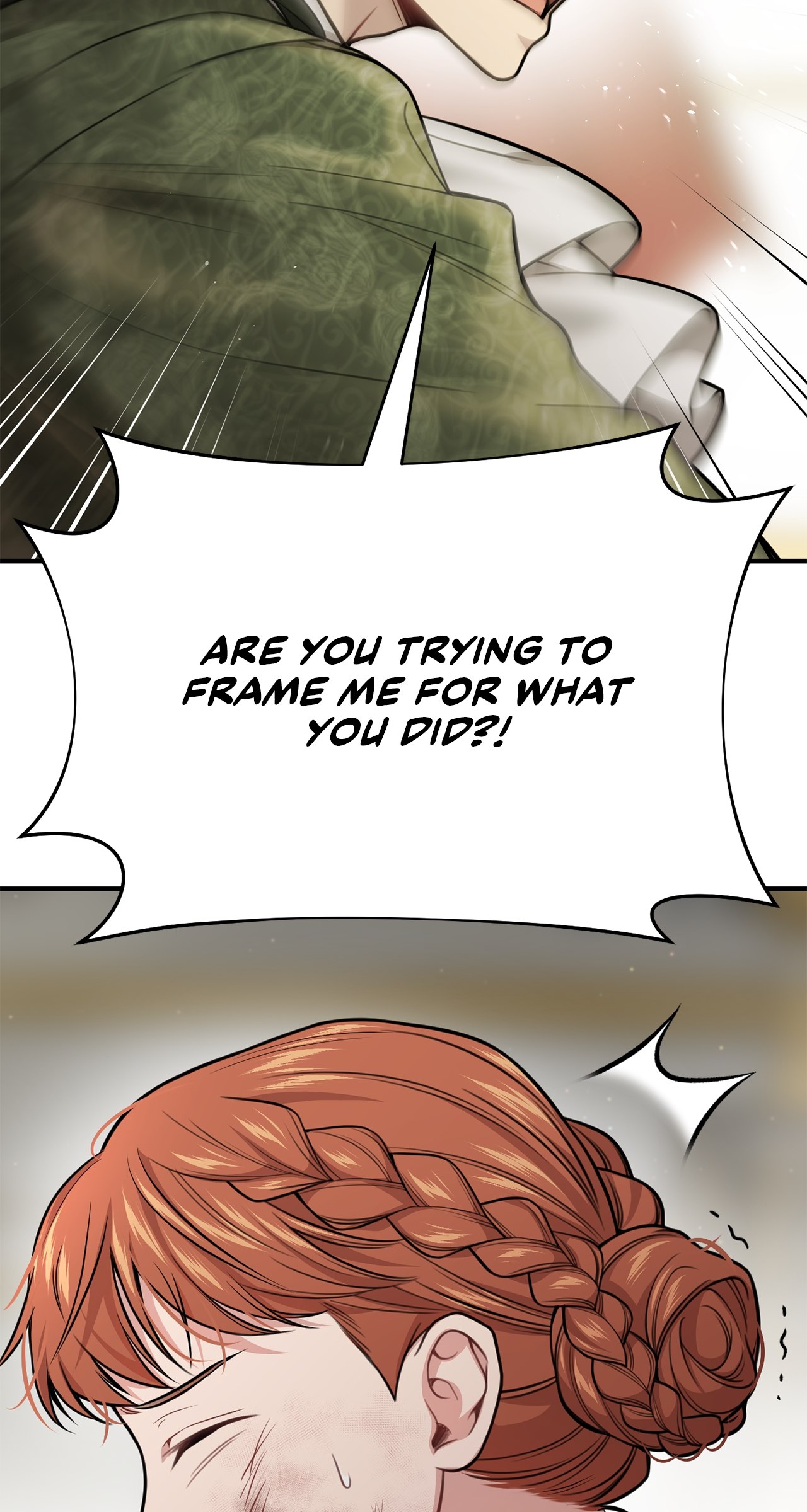 The Secret Bedroom of the Abandoned Princess [Official] - Chapter 50 manhwa