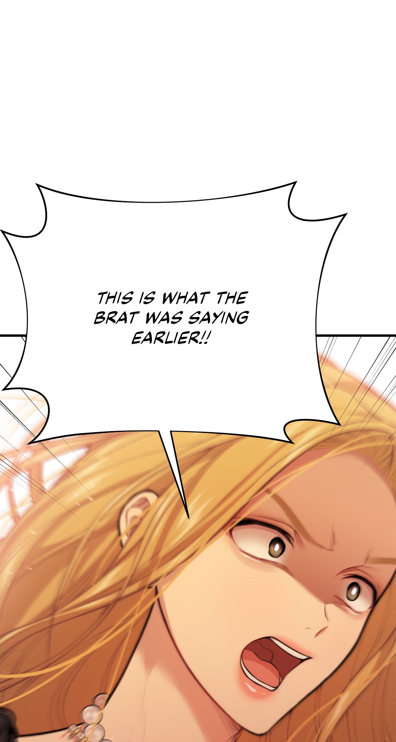 The Secret Bedroom of the Abandoned Princess [Official] - Chapter 50 manhwa