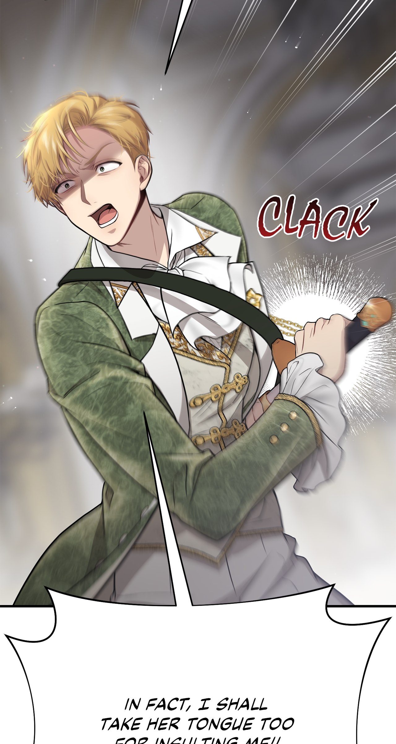 The Secret Bedroom of the Abandoned Princess [Official] - Chapter 50 manhwa