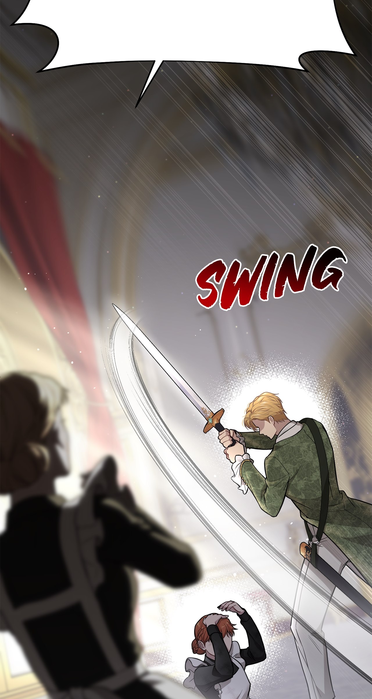 The Secret Bedroom of the Abandoned Princess [Official] - Chapter 50 manhwa