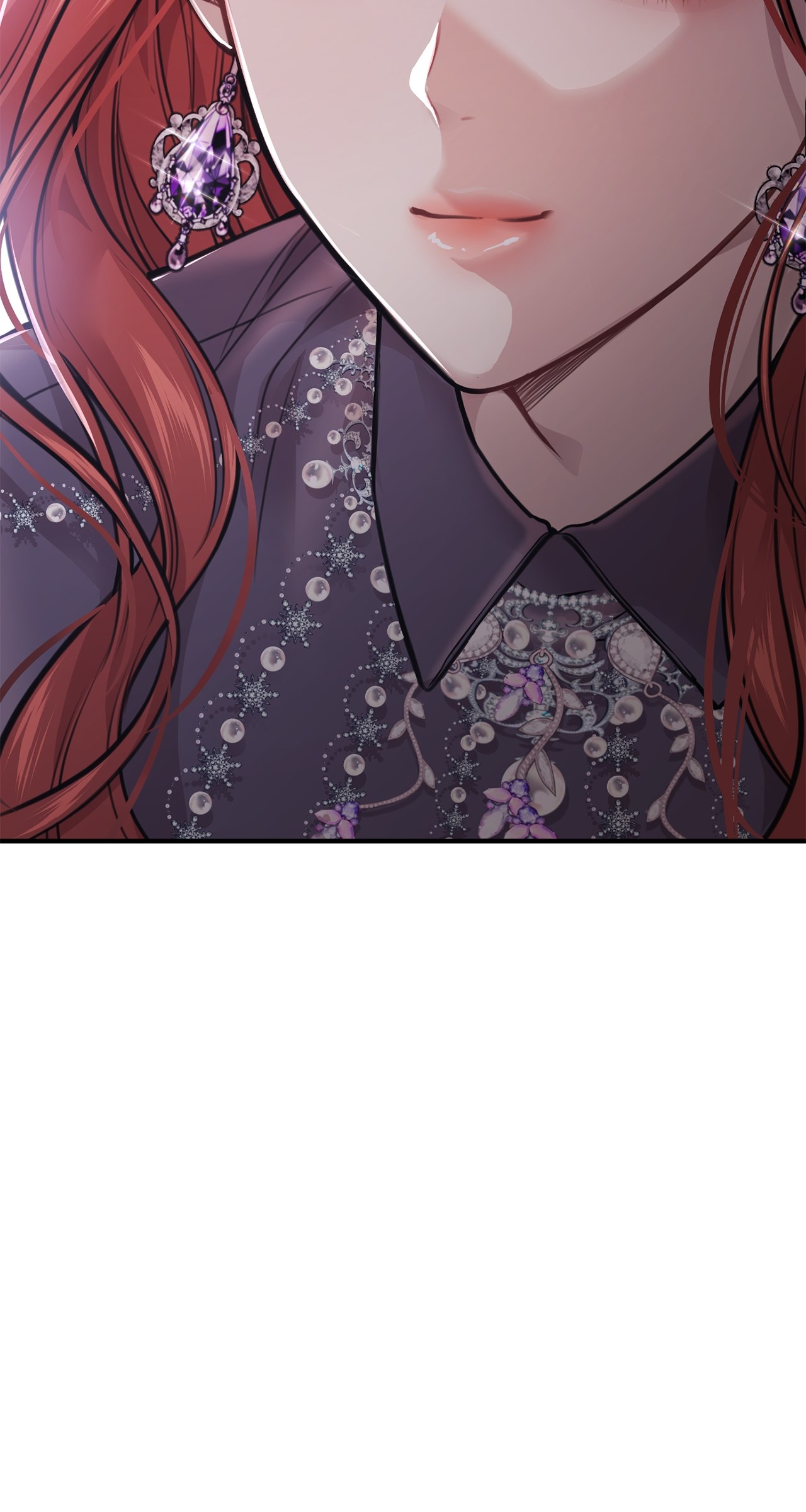 The Secret Bedroom of the Abandoned Princess [Official] - Chapter 50 manhwa