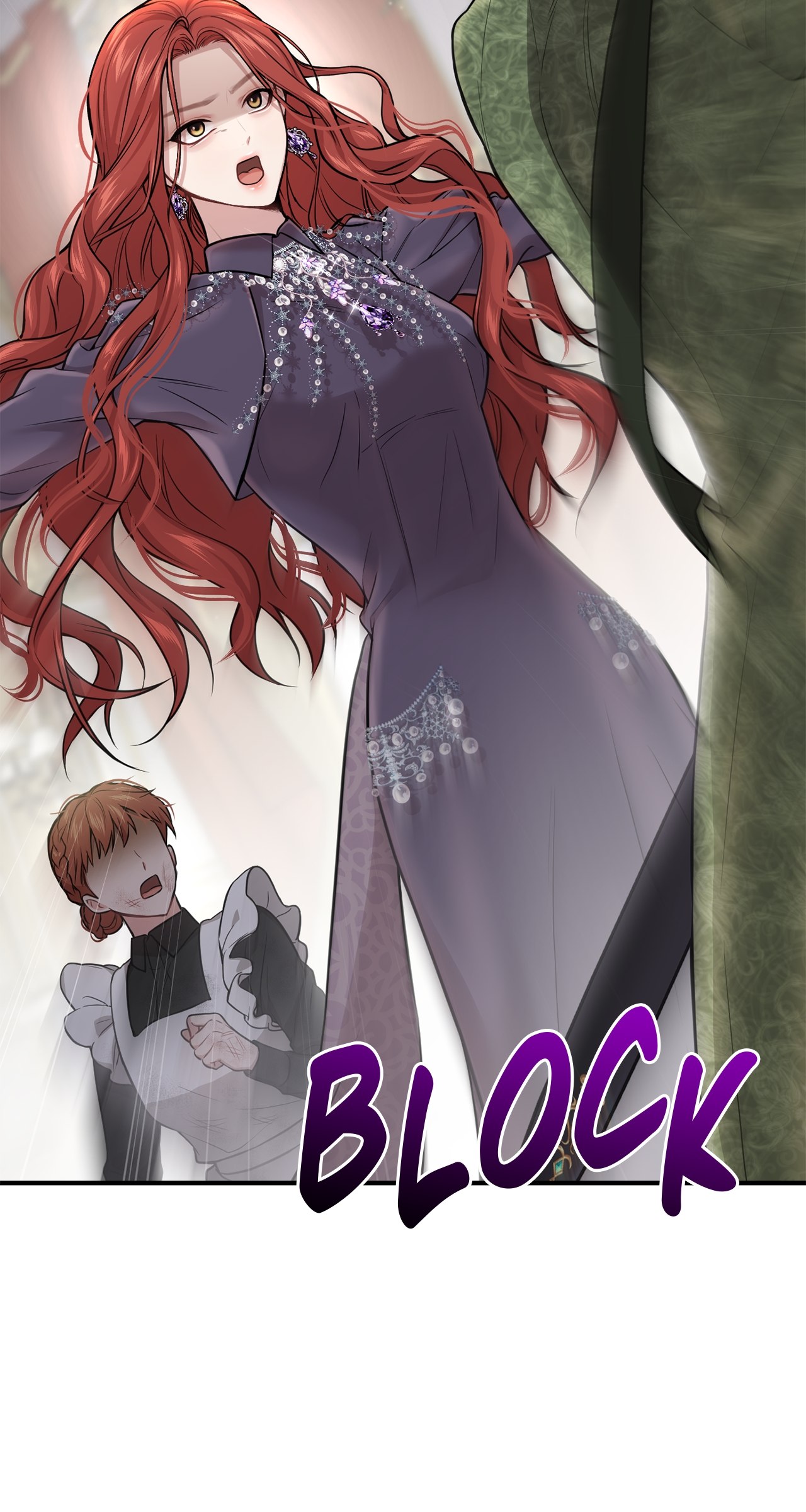 The Secret Bedroom of the Abandoned Princess [Official] - Chapter 50 manhwa