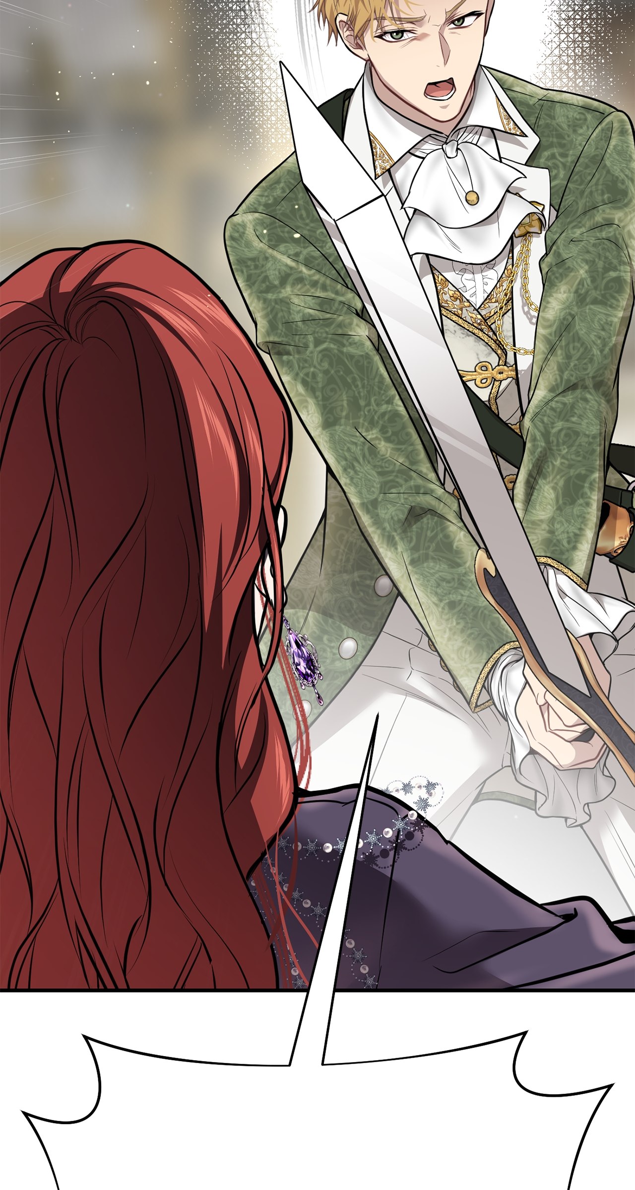 The Secret Bedroom of the Abandoned Princess [Official] - Chapter 50 manhwa