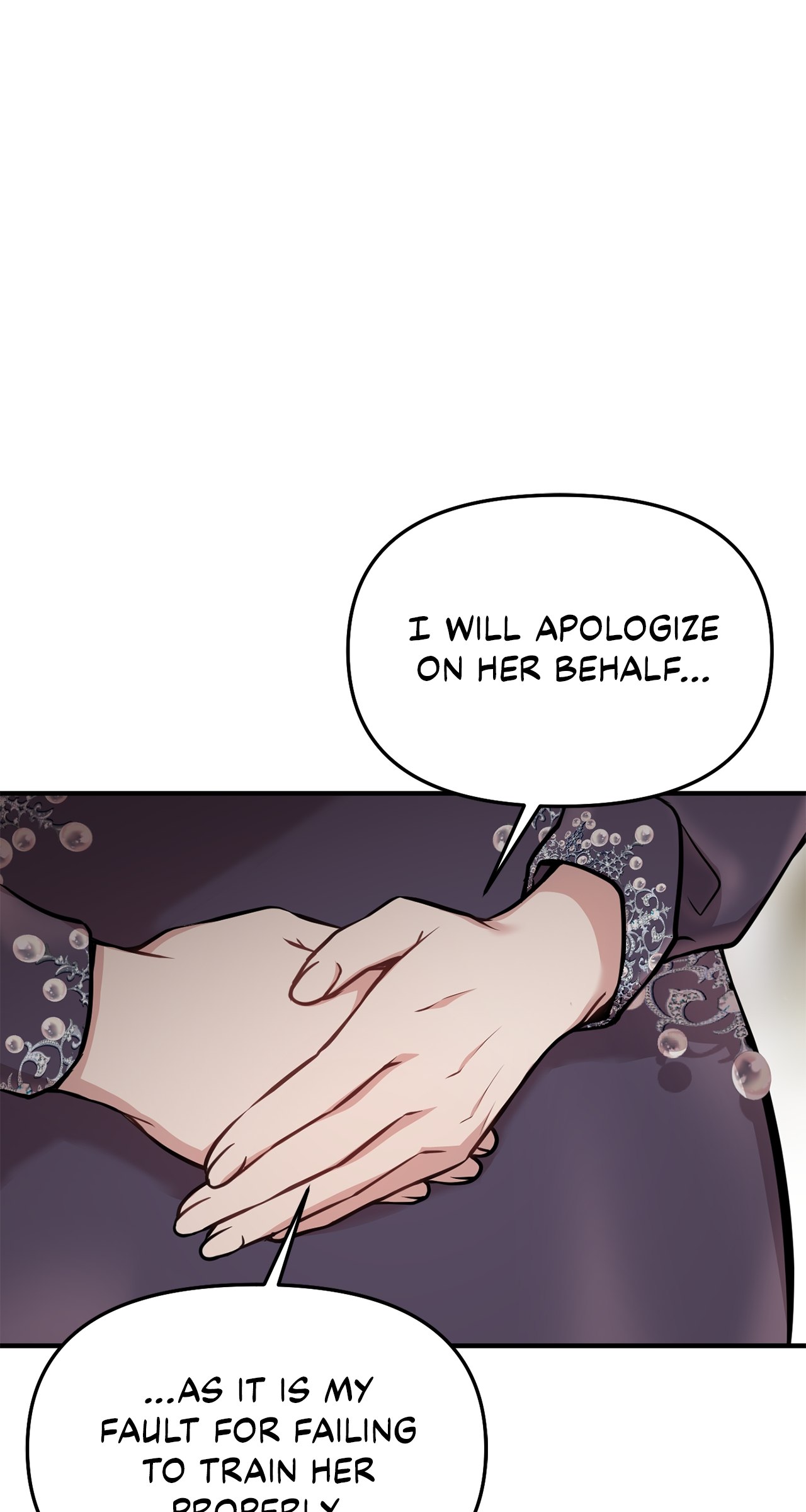 The Secret Bedroom of the Abandoned Princess [Official] - Chapter 50 manhwa