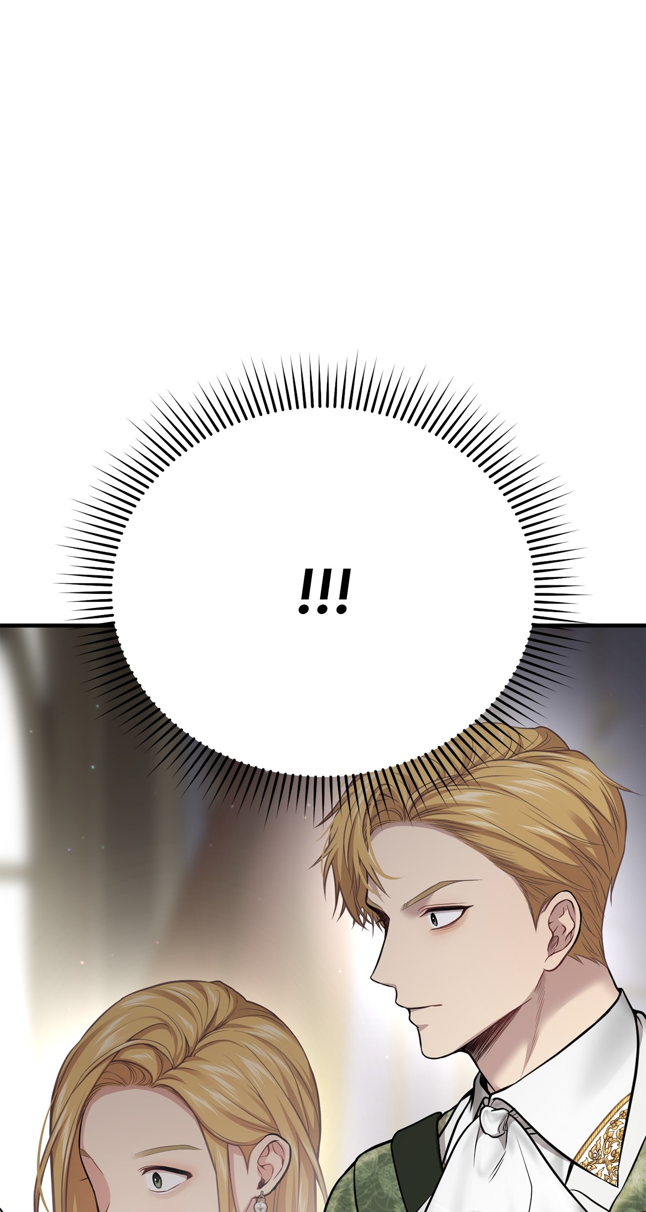 The Secret Bedroom of the Abandoned Princess [Official] - Chapter 50 manhwa