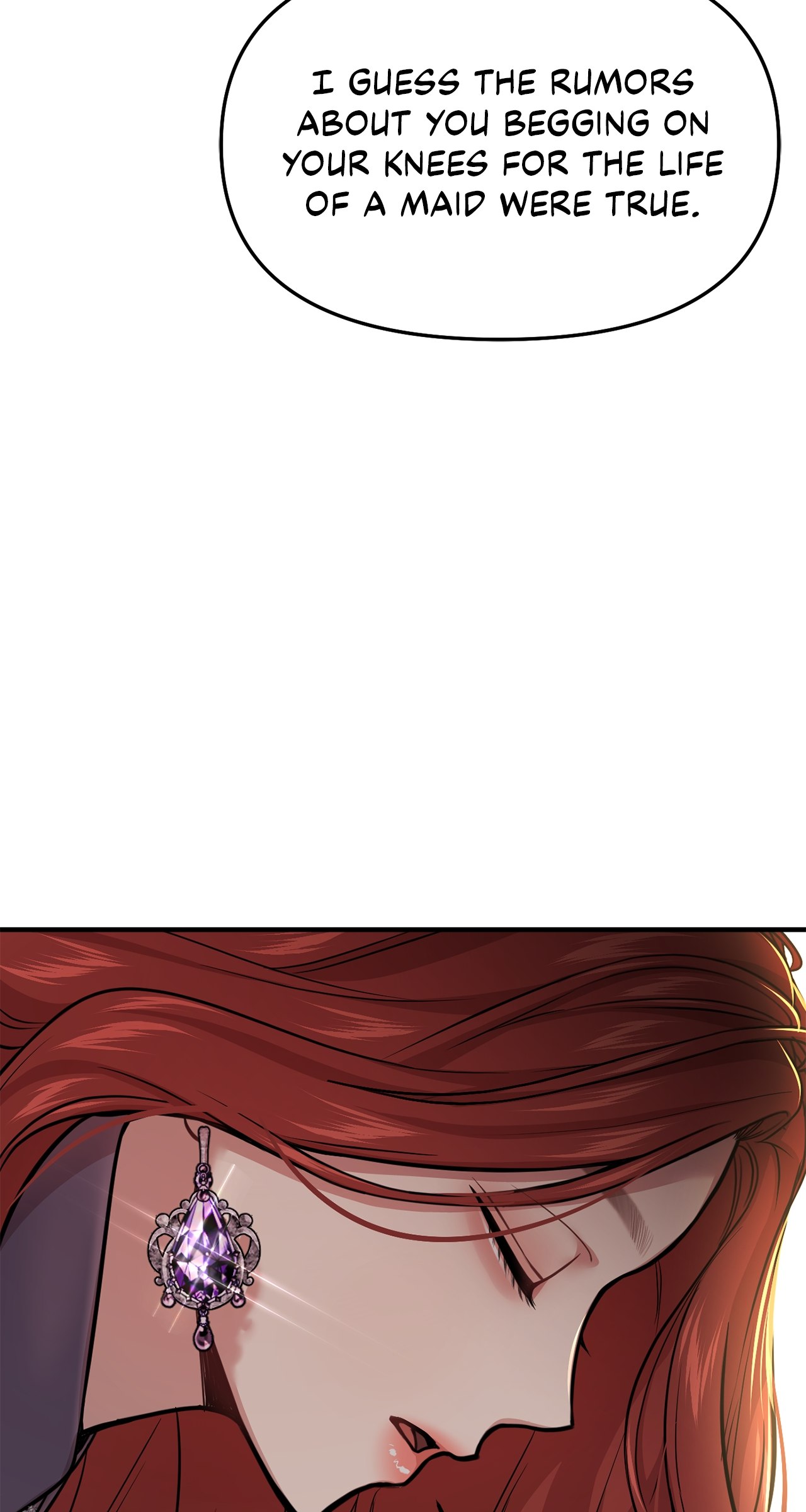 The Secret Bedroom of the Abandoned Princess [Official] - Chapter 50 manhwa