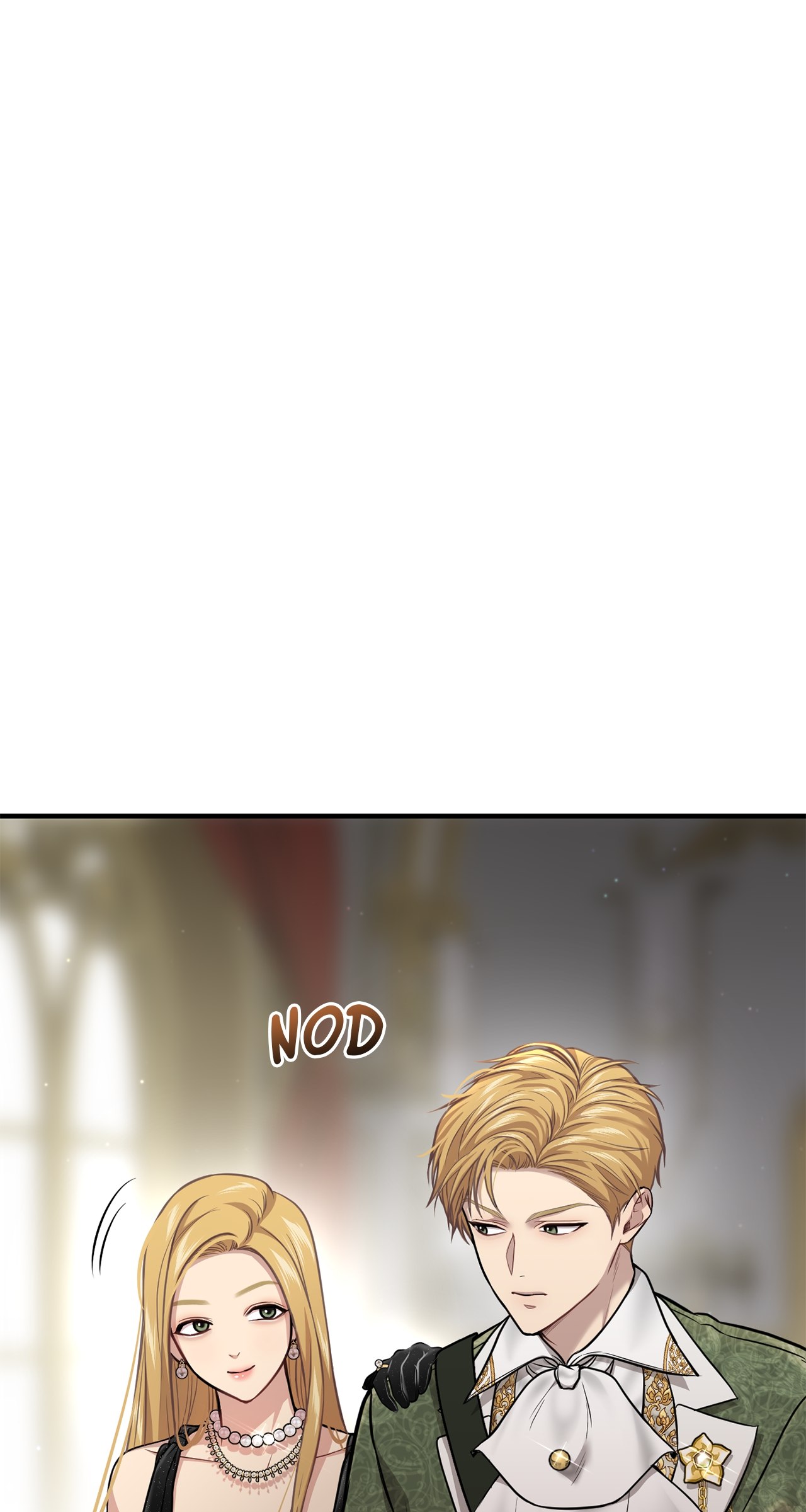 The Secret Bedroom of the Abandoned Princess [Official] - Chapter 50 manhwa