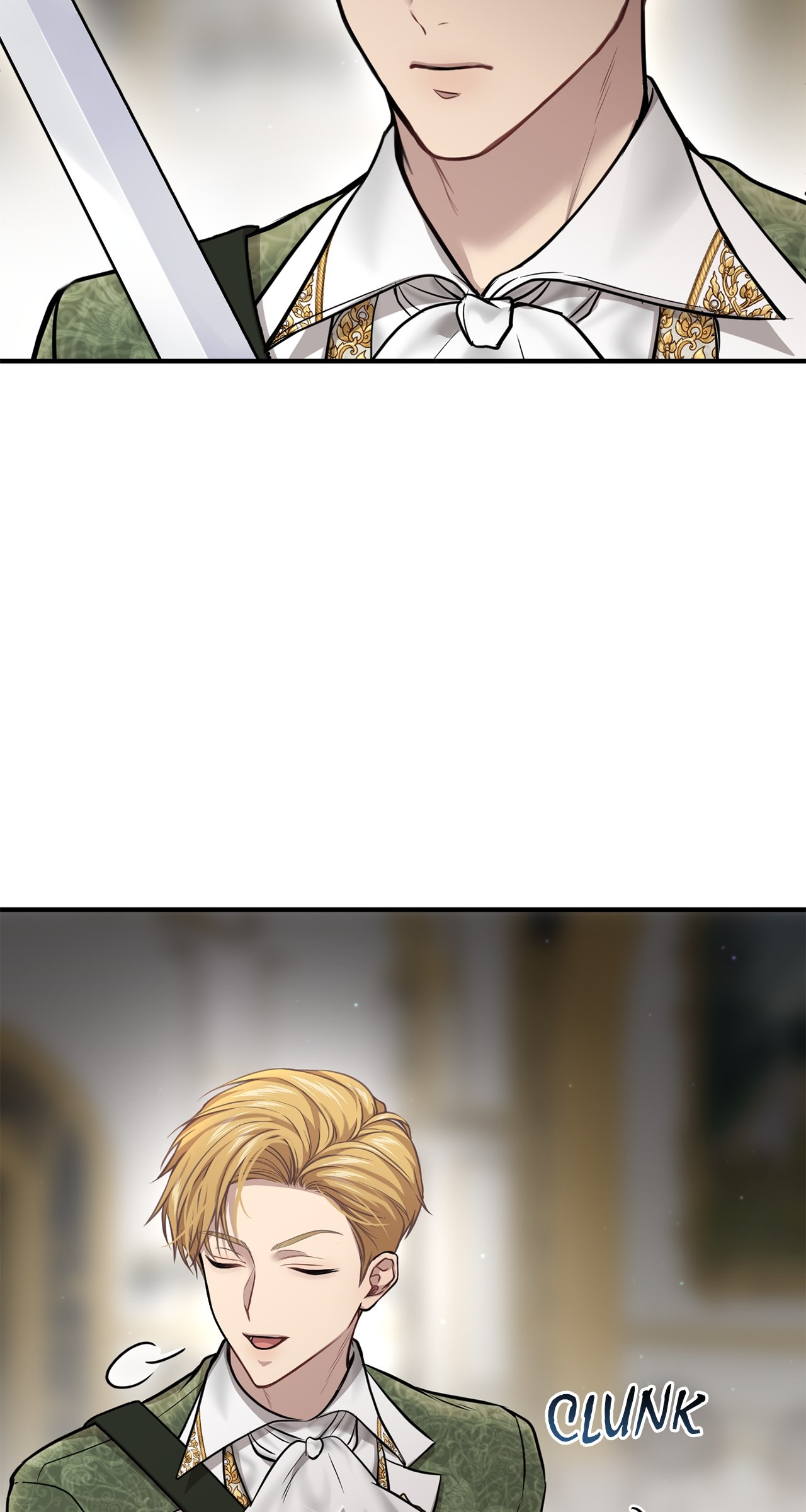 The Secret Bedroom of the Abandoned Princess [Official] - Chapter 50 manhwa