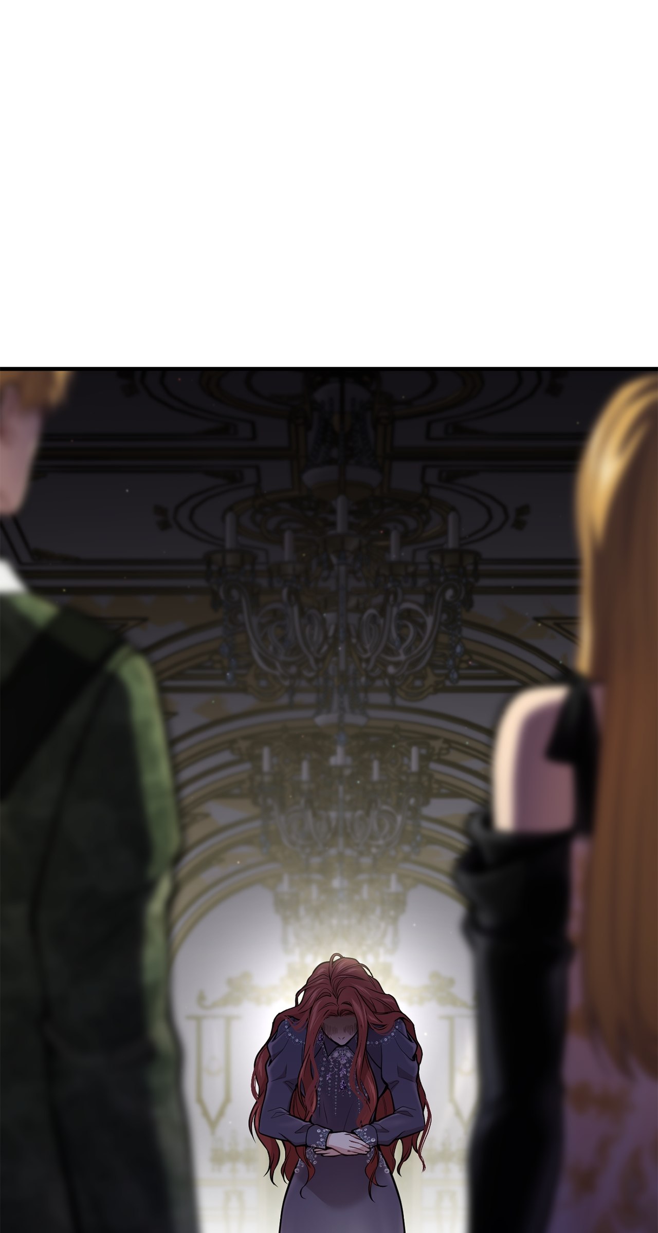 The Secret Bedroom of the Abandoned Princess [Official] - Chapter 50 manhwa