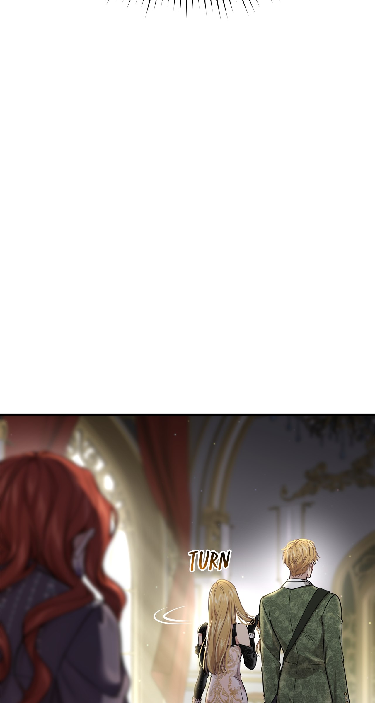 The Secret Bedroom of the Abandoned Princess [Official] - Chapter 50 manhwa