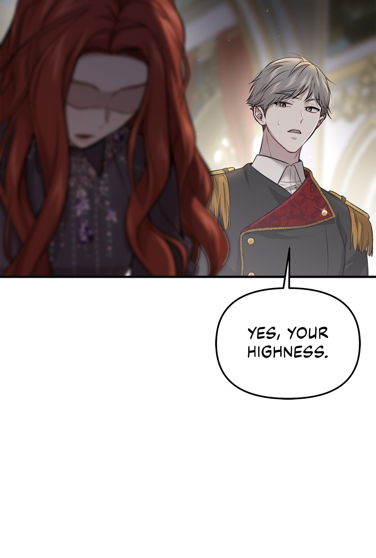 The Secret Bedroom of the Abandoned Princess [Official] - Chapter 50 manhwa