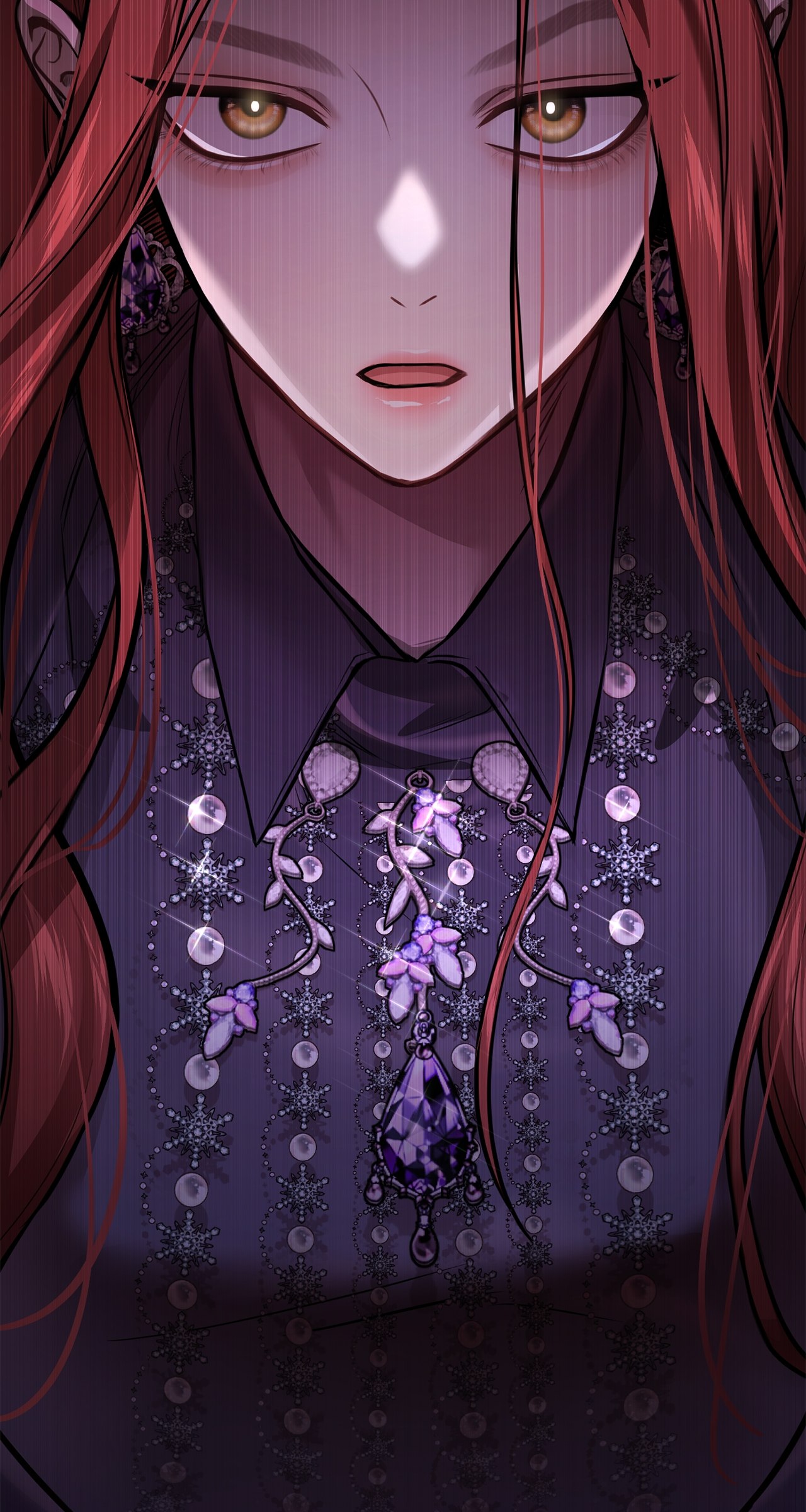 The Secret Bedroom of the Abandoned Princess [Official] - Chapter 51 manhwa