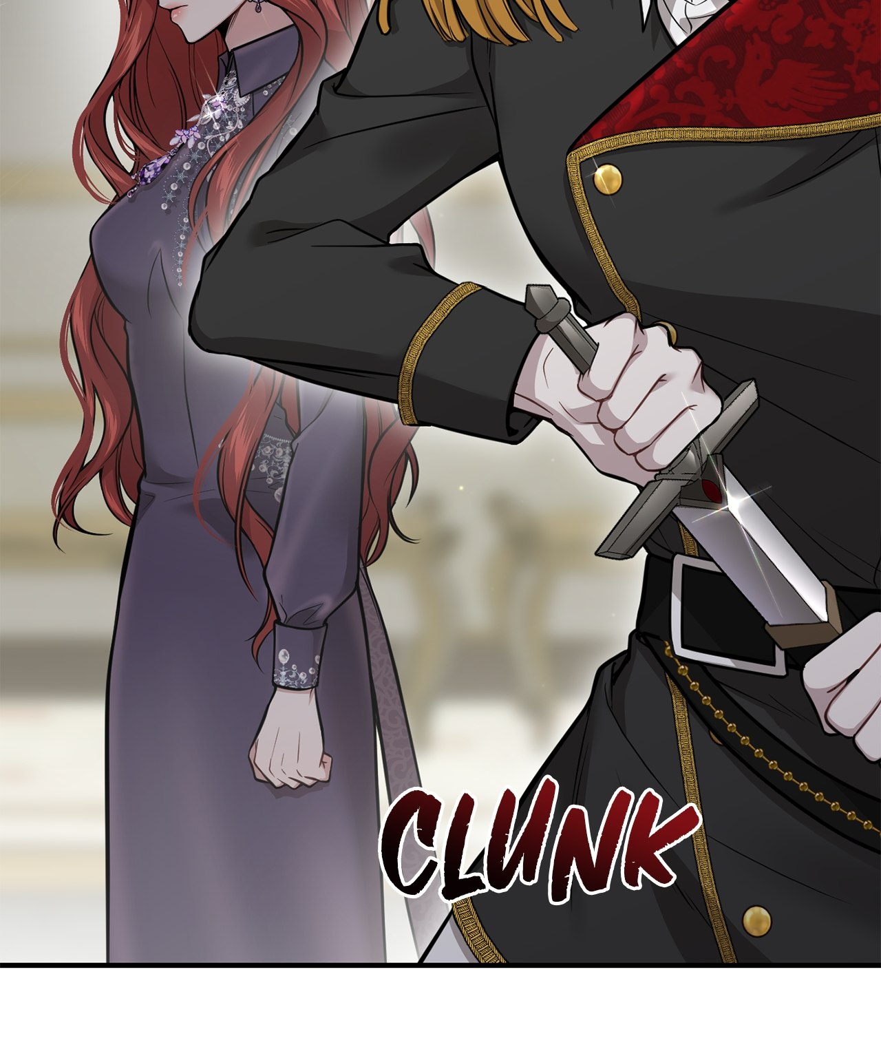 The Secret Bedroom of the Abandoned Princess [Official] - Chapter 51 manhwa