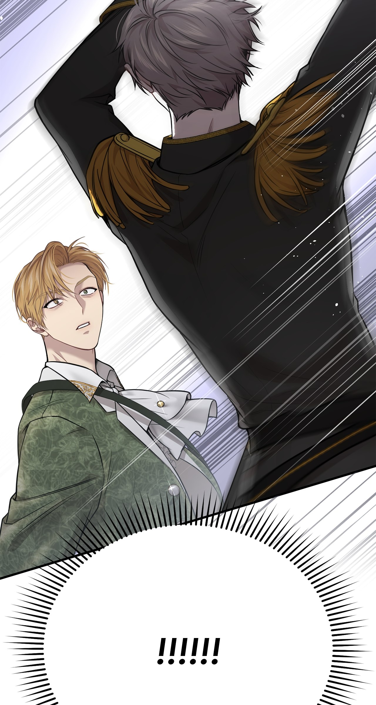 The Secret Bedroom of the Abandoned Princess [Official] - Chapter 51 manhwa