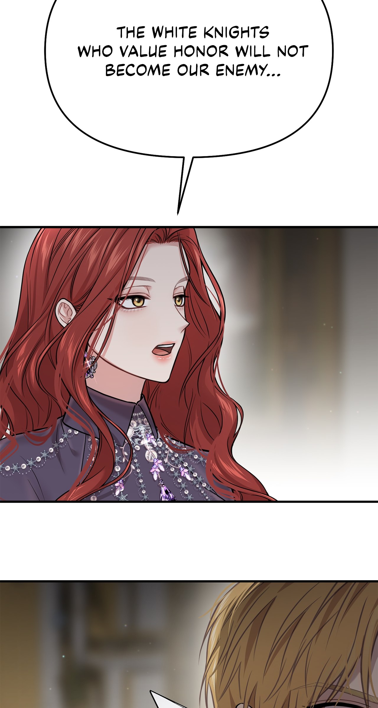 The Secret Bedroom of the Abandoned Princess [Official] - Chapter 51 manhwa