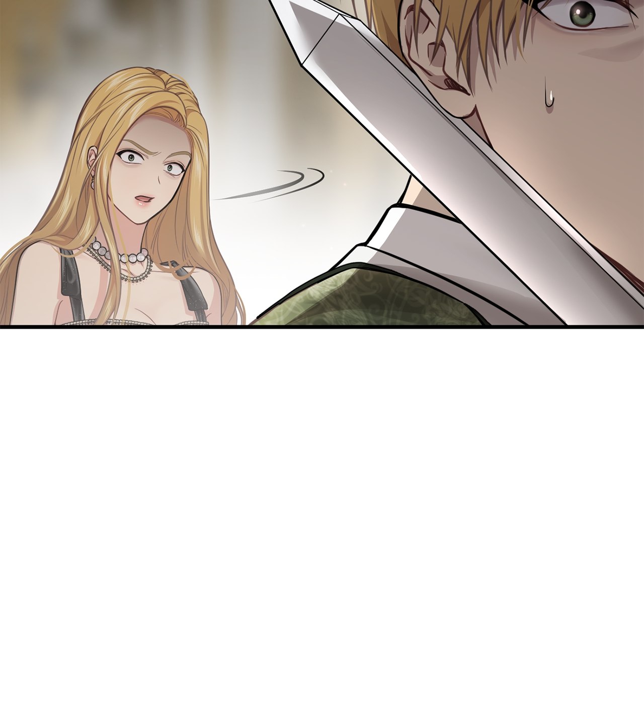 The Secret Bedroom of the Abandoned Princess [Official] - Chapter 51 manhwa