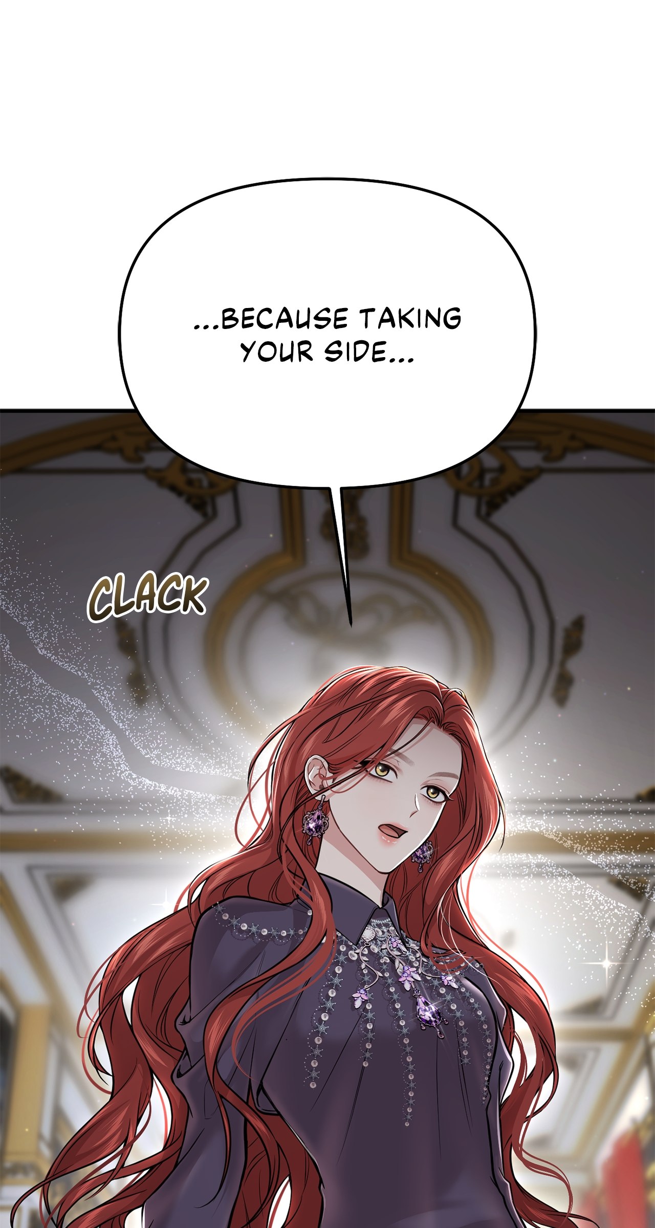 The Secret Bedroom of the Abandoned Princess [Official] - Chapter 51 manhwa