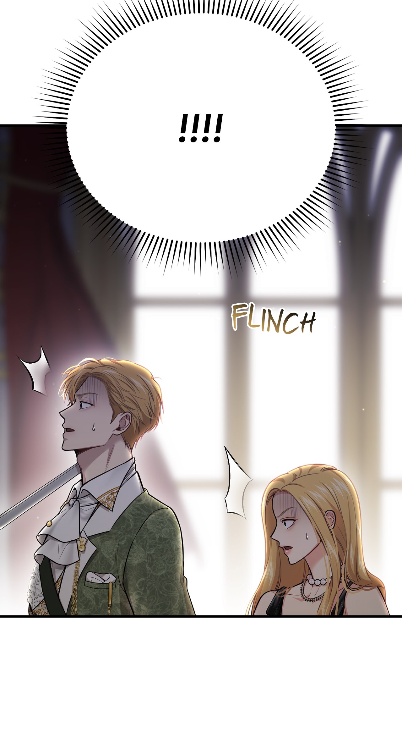 The Secret Bedroom of the Abandoned Princess [Official] - Chapter 51 manhwa