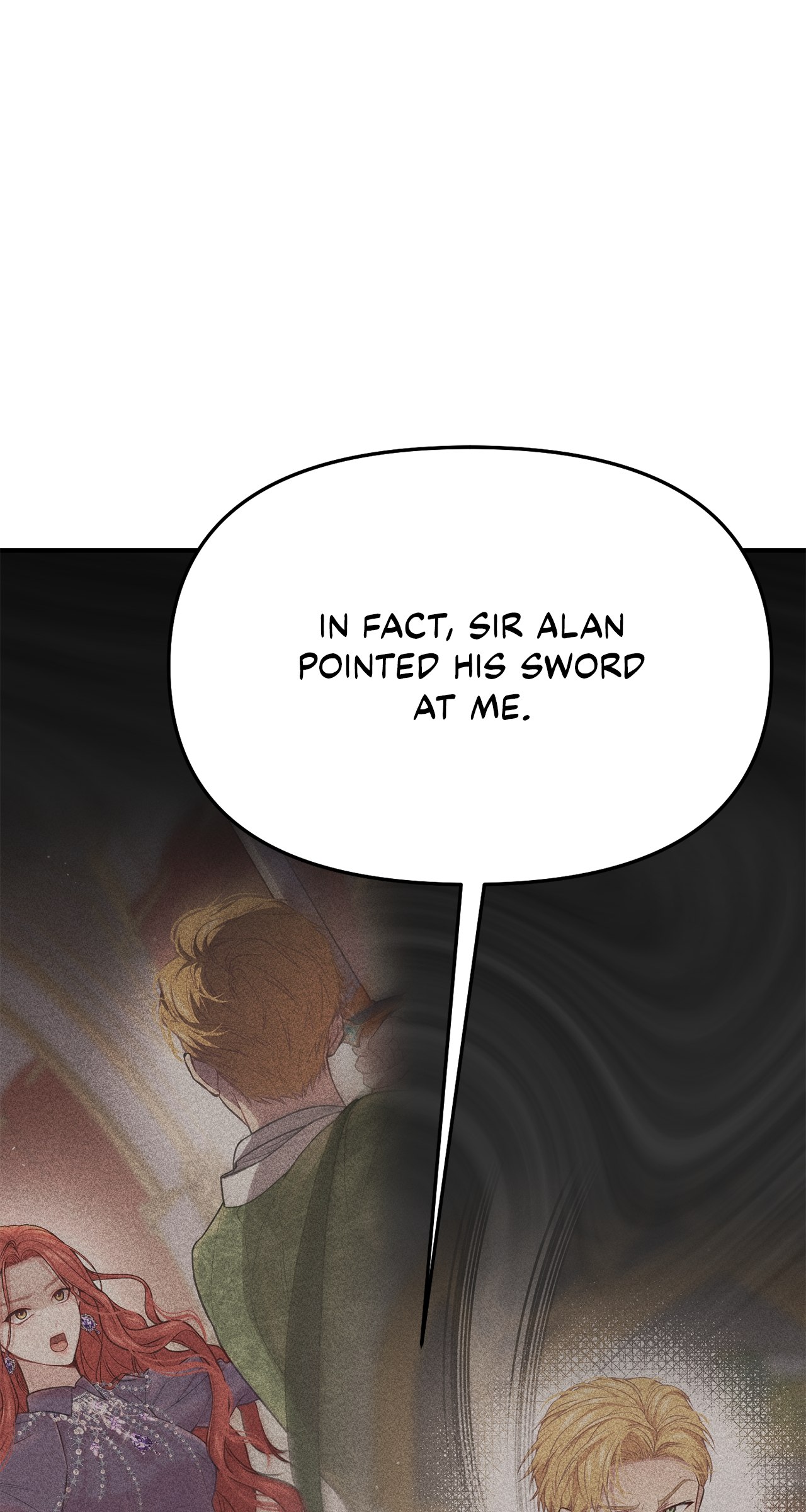 The Secret Bedroom of the Abandoned Princess [Official] - Chapter 51 manhwa