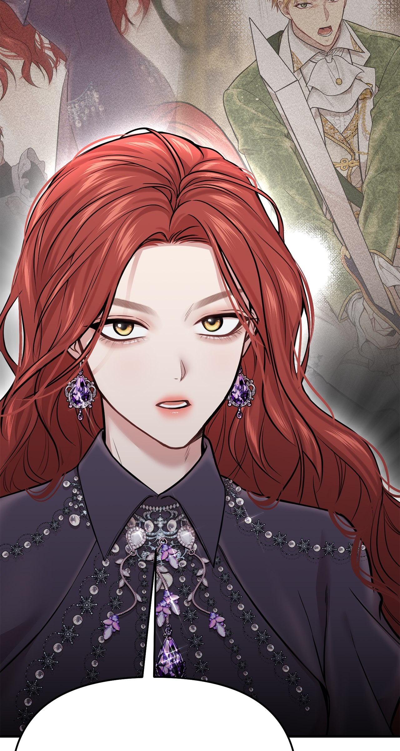 The Secret Bedroom of the Abandoned Princess [Official] - Chapter 51 manhwa