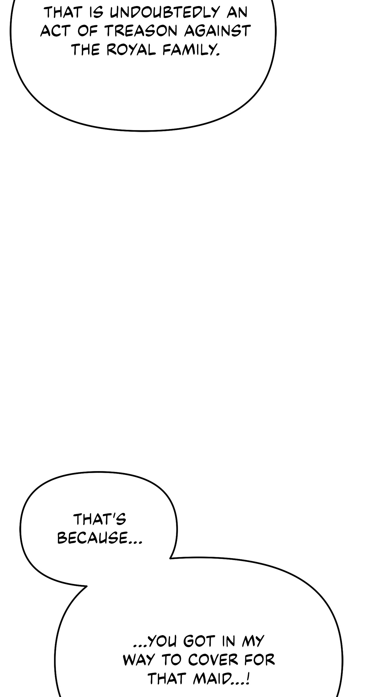 The Secret Bedroom of the Abandoned Princess [Official] - Chapter 51 manhwa