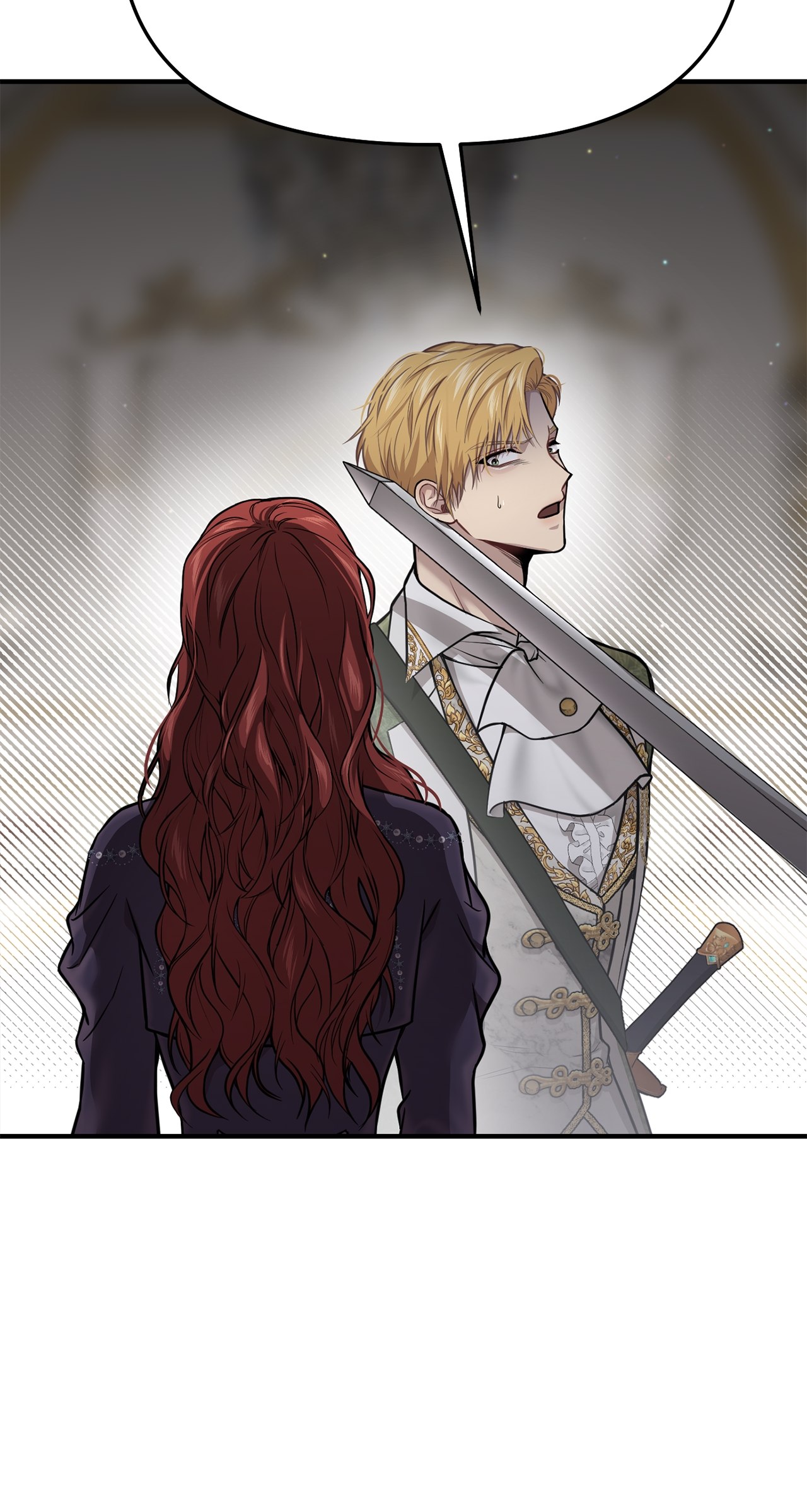 The Secret Bedroom of the Abandoned Princess [Official] - Chapter 51 manhwa