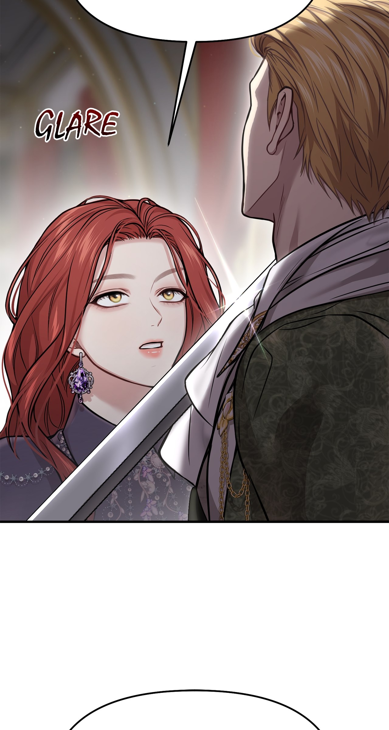 The Secret Bedroom of the Abandoned Princess [Official] - Chapter 51 manhwa